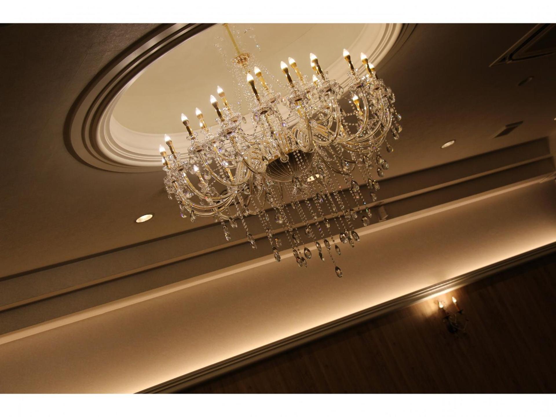 Banquet/Function facilities