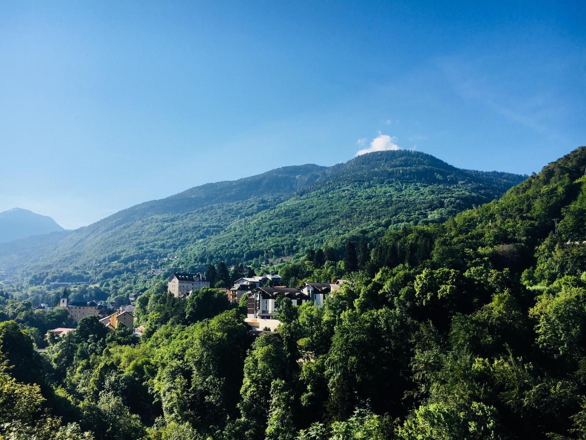 Résidence La Rochetaillée