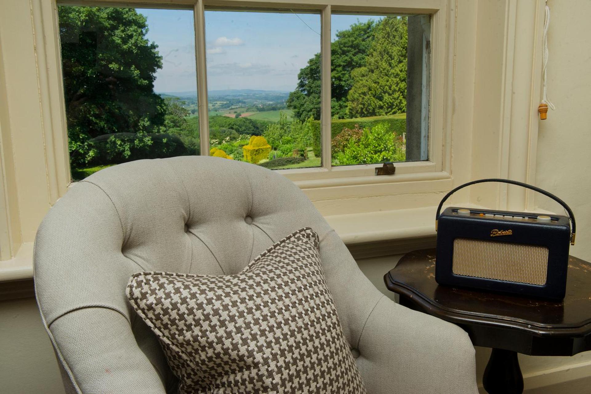 View (from property/room)