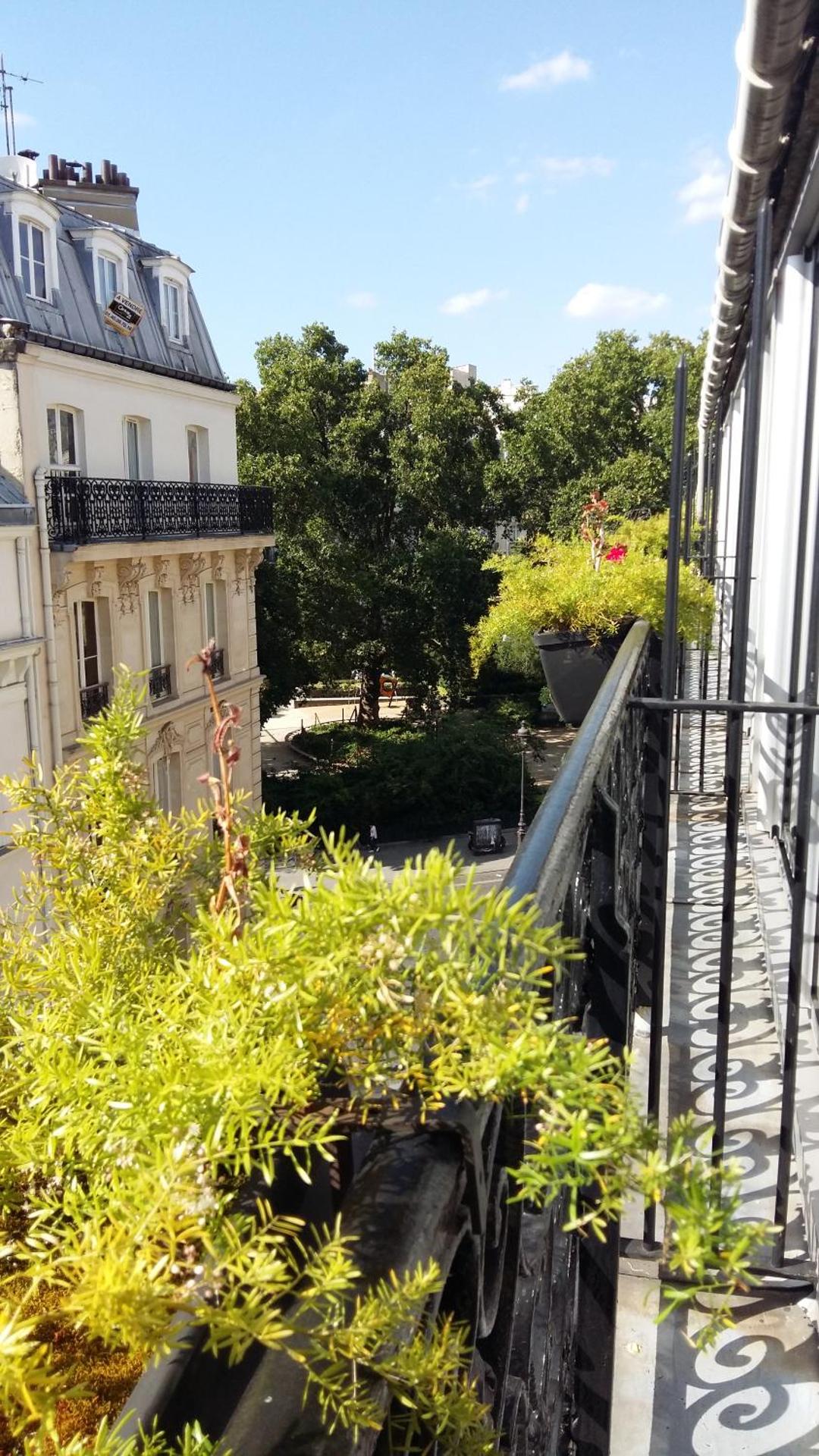 View (from property/room)