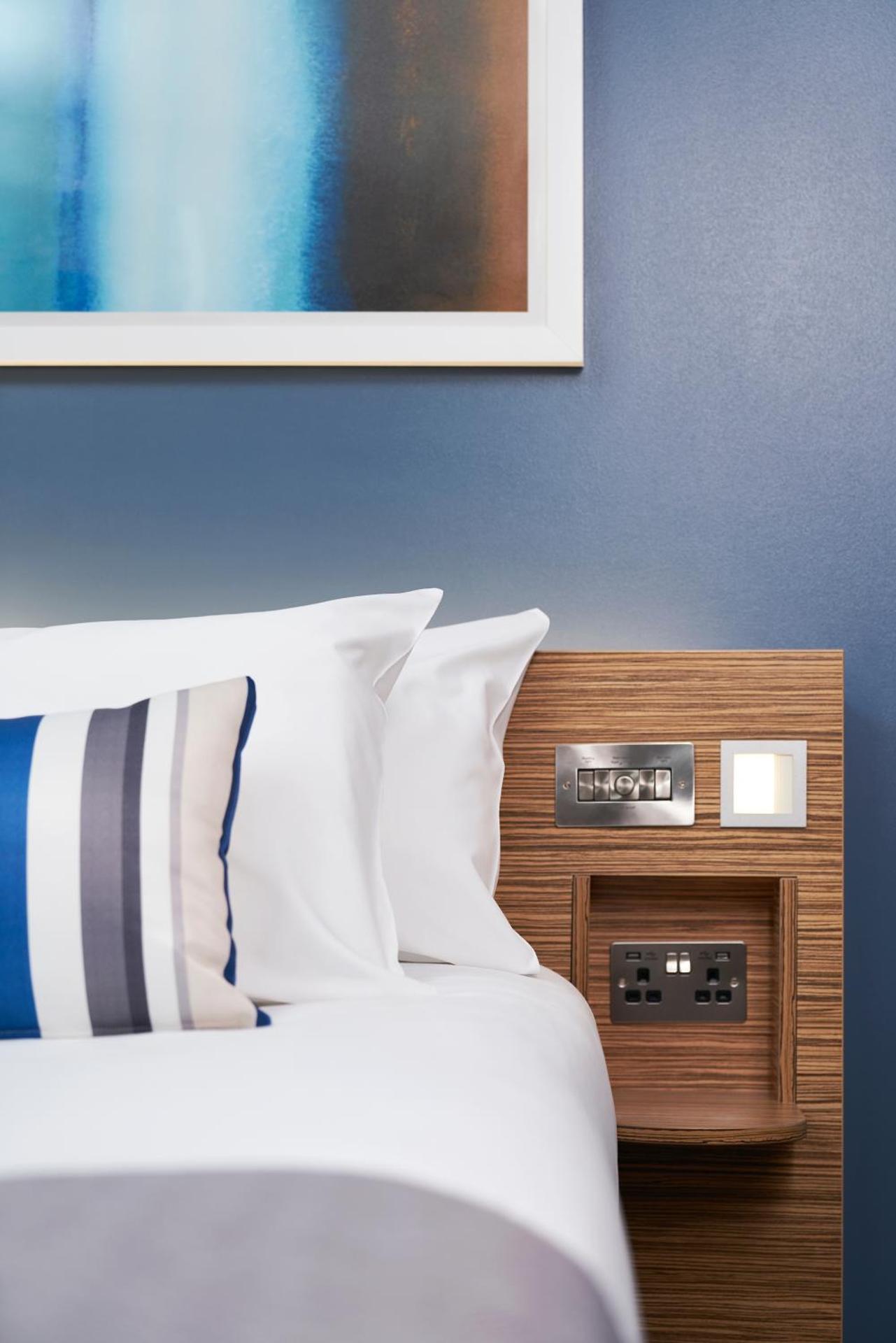 Travelodge Plus Galway