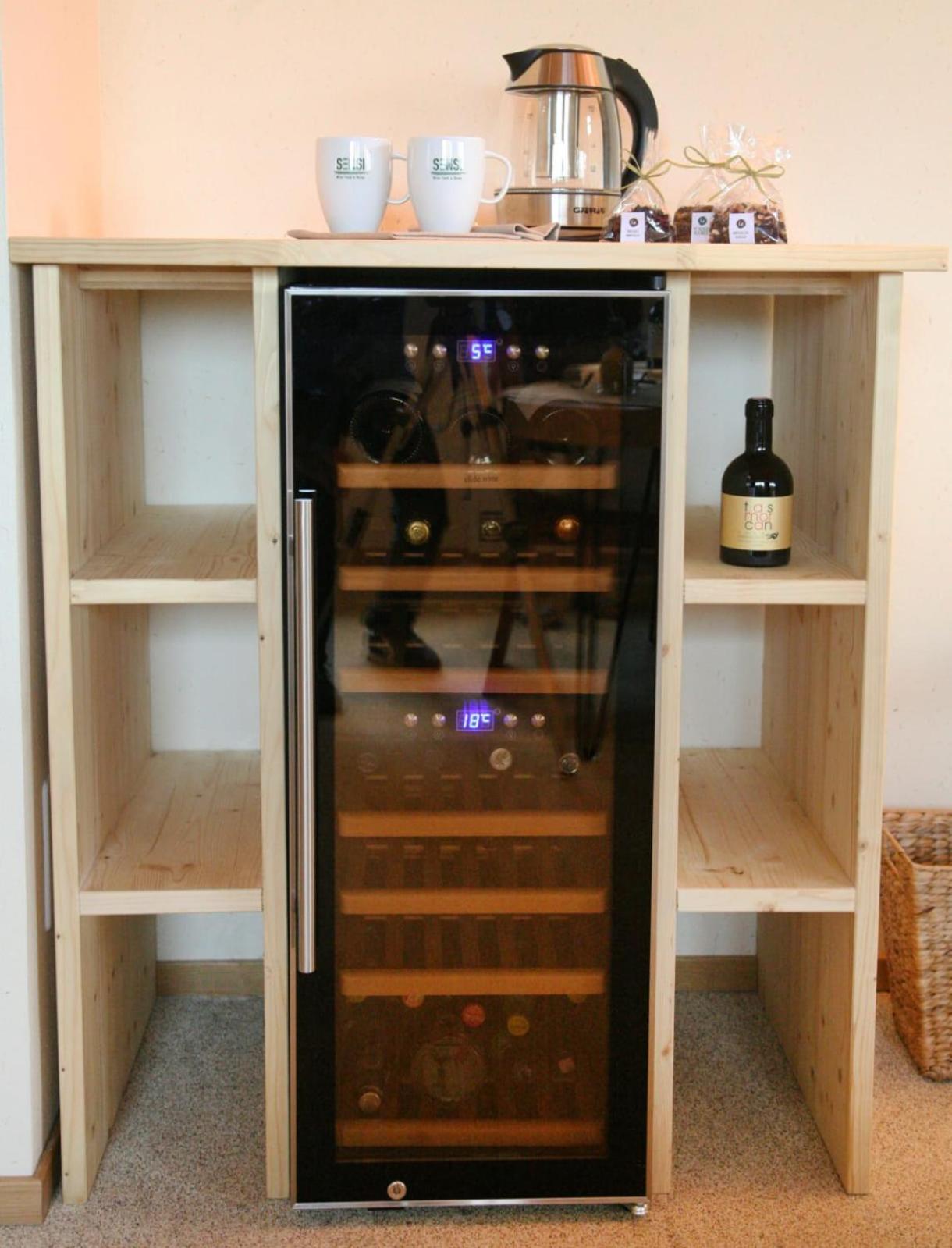 minibar