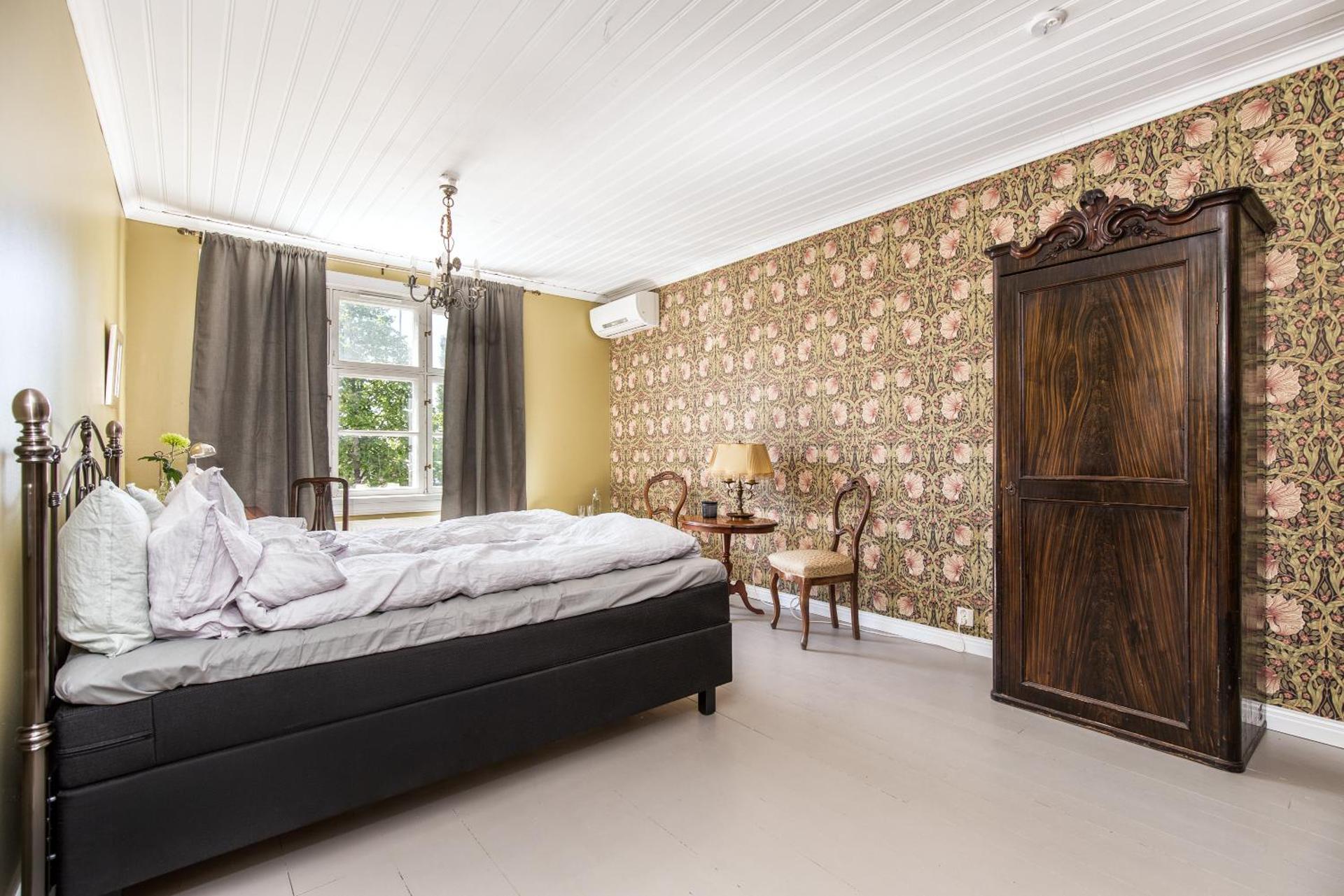 Matin ja Maijan Majatalo