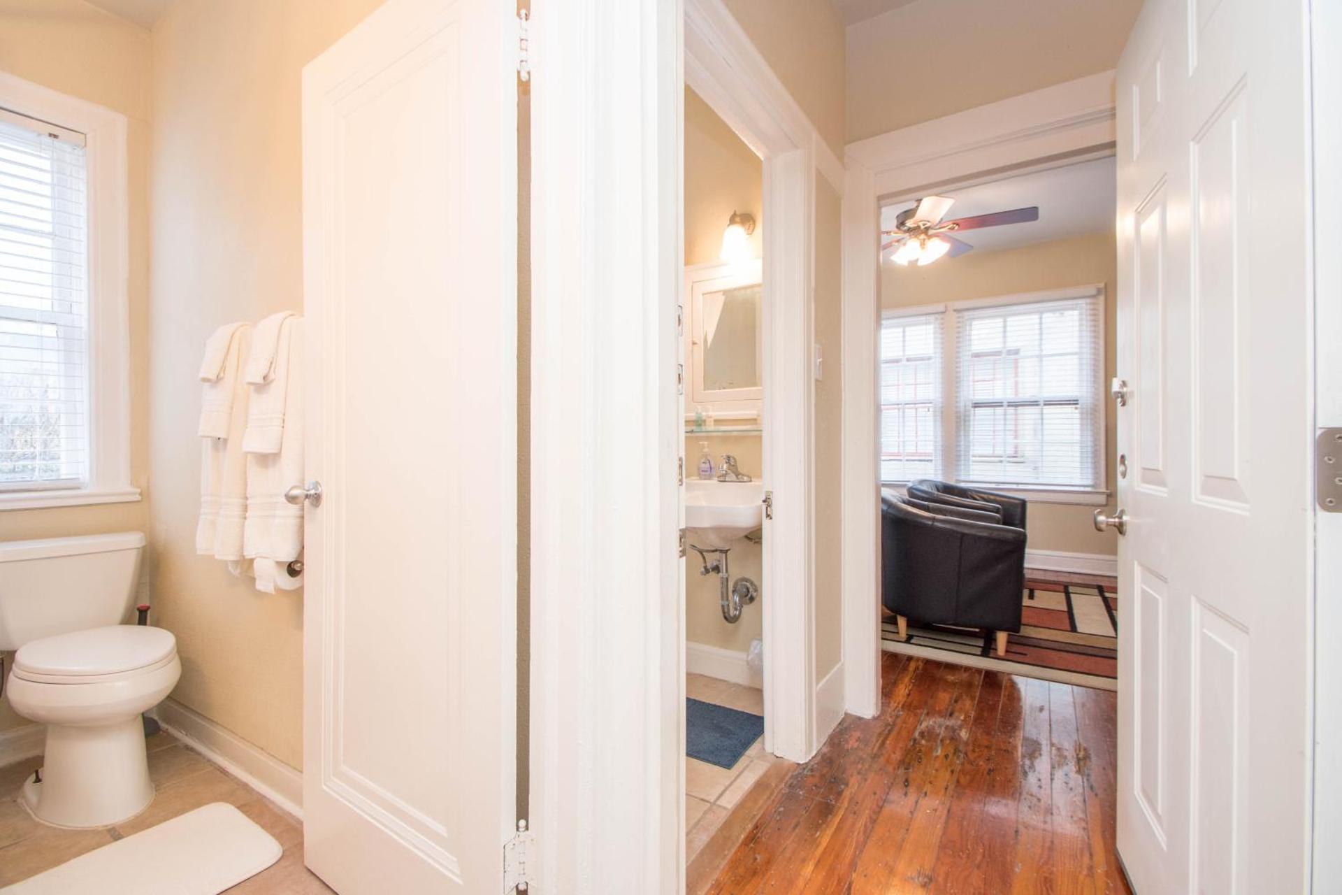 THE MADISON - San Antonio Riverwalk - Downtown - Convention Center