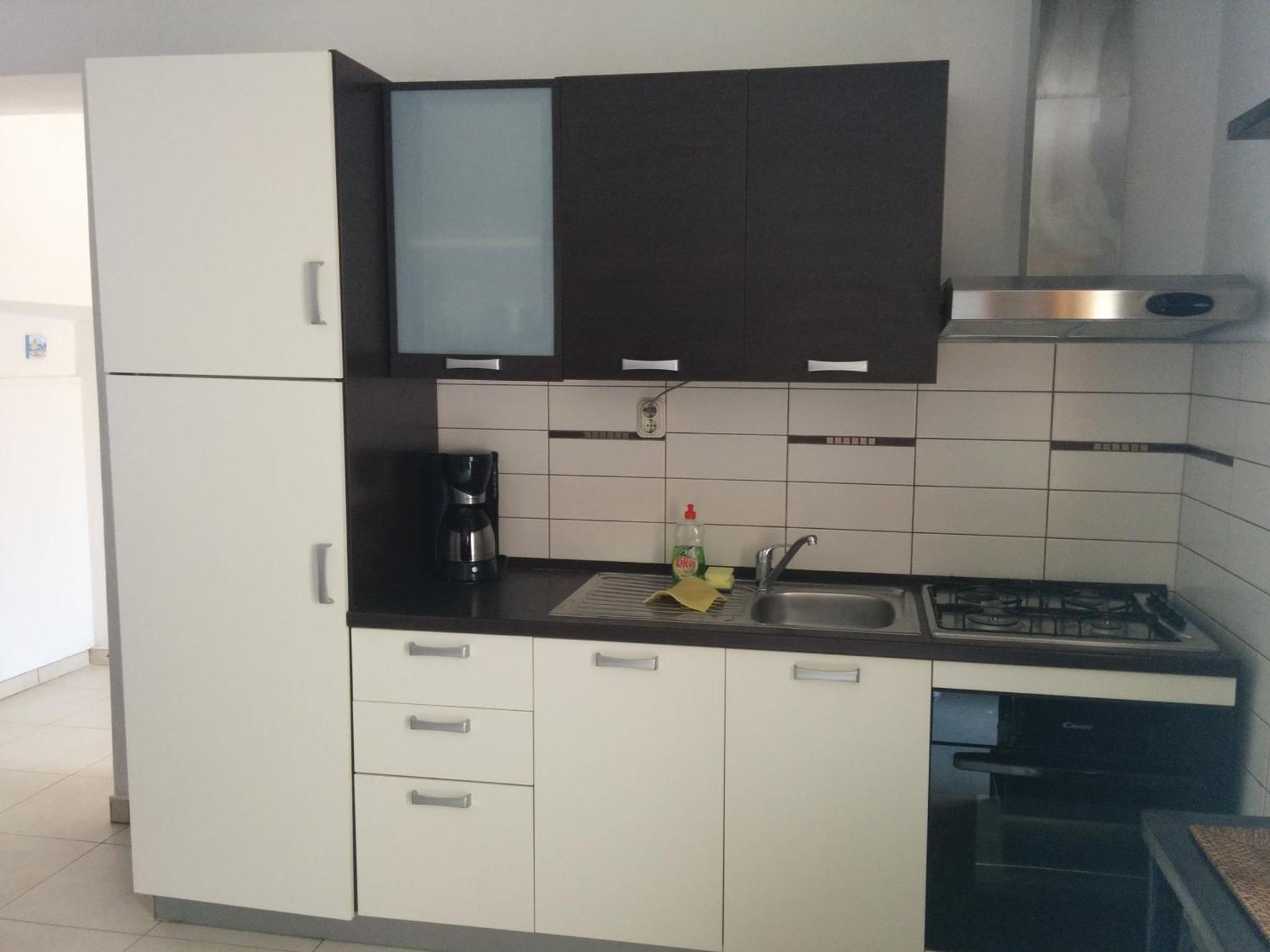 Apartment in a beautiful bay Sascica