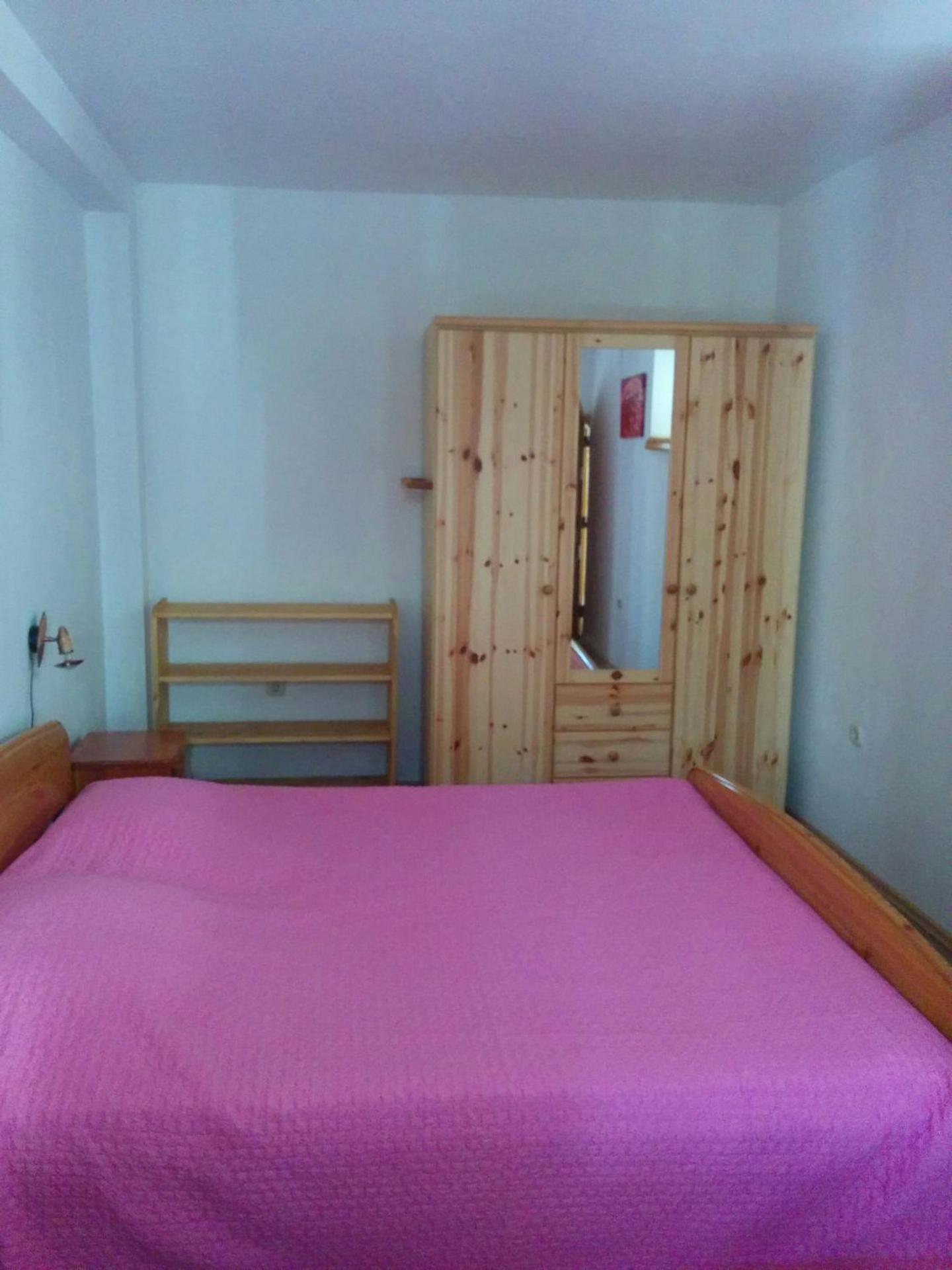 Apartment in a beautiful bay Sascica