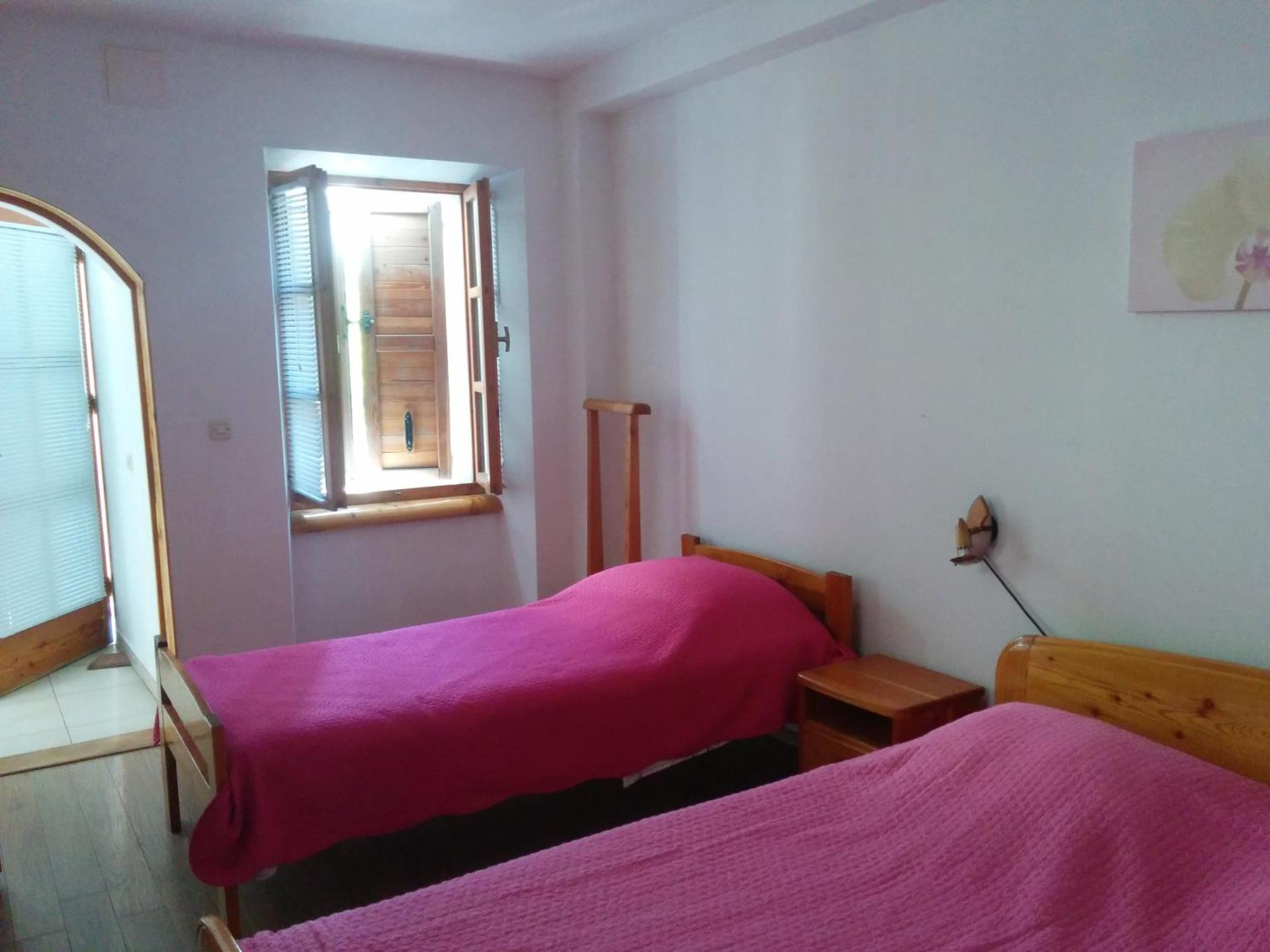 Apartment in a beautiful bay Sascica