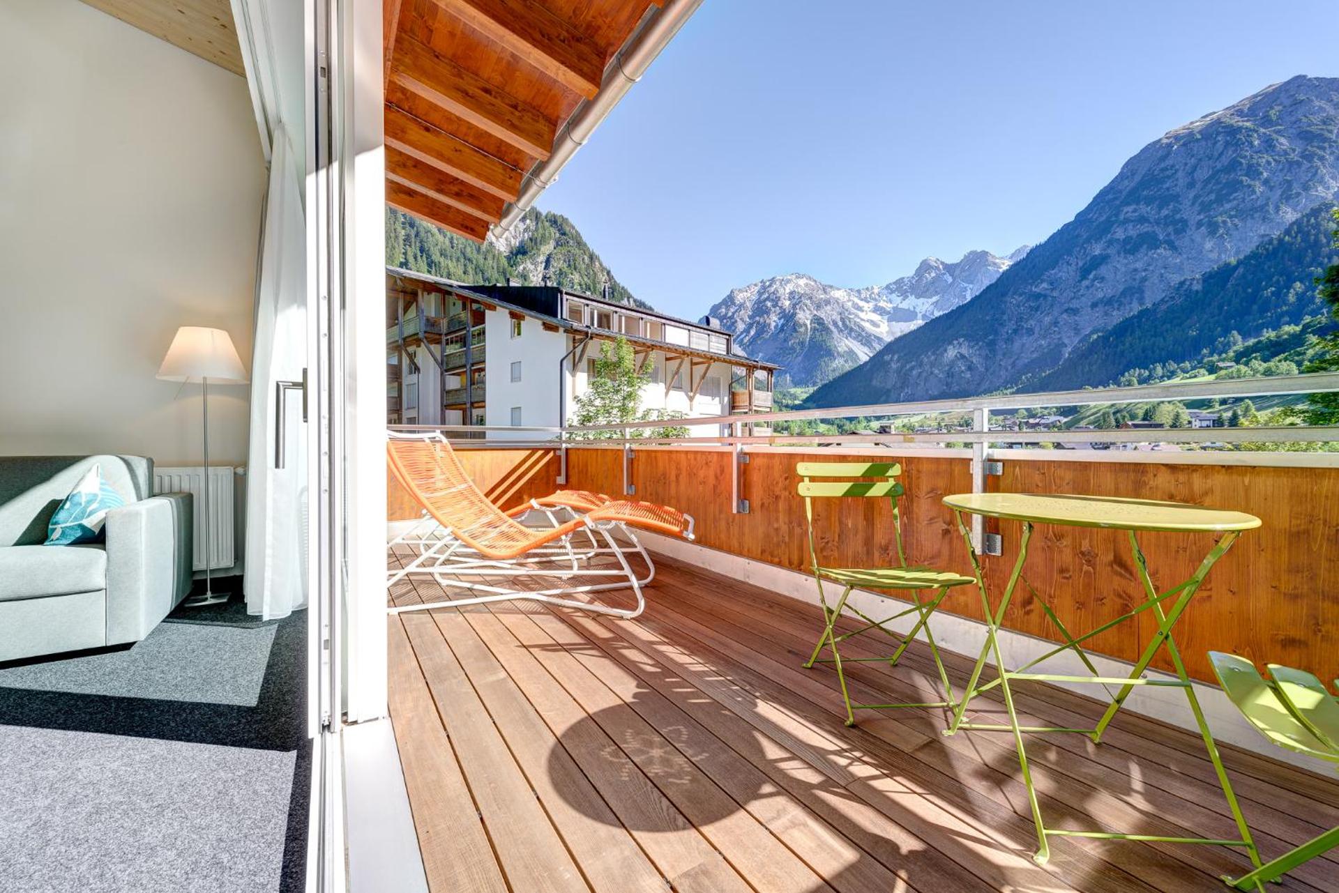 View (from property/room)