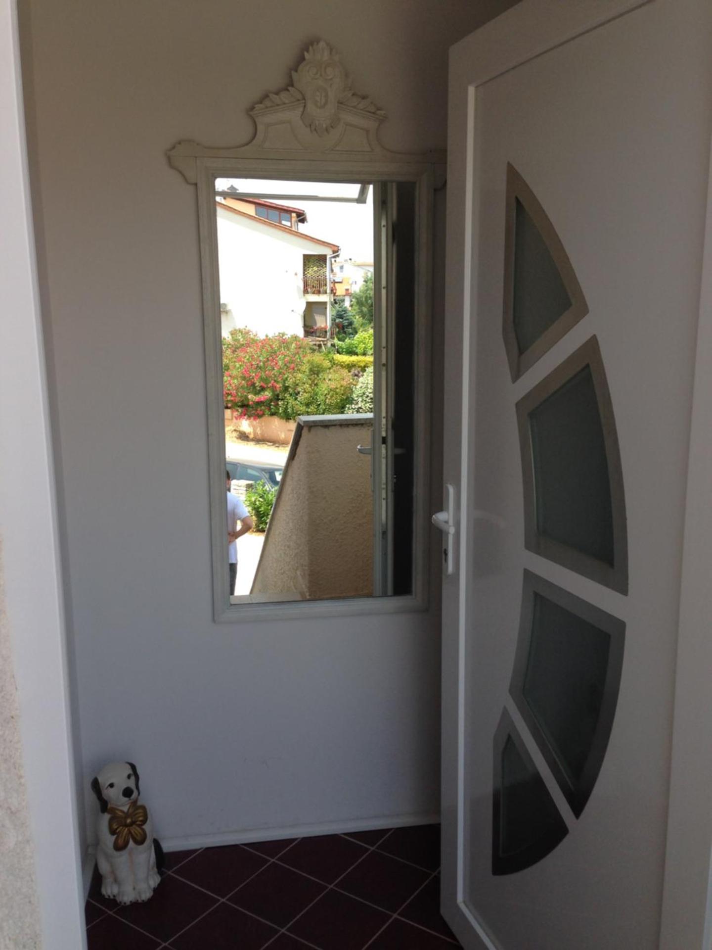 Apartmani Tatić Štinjan