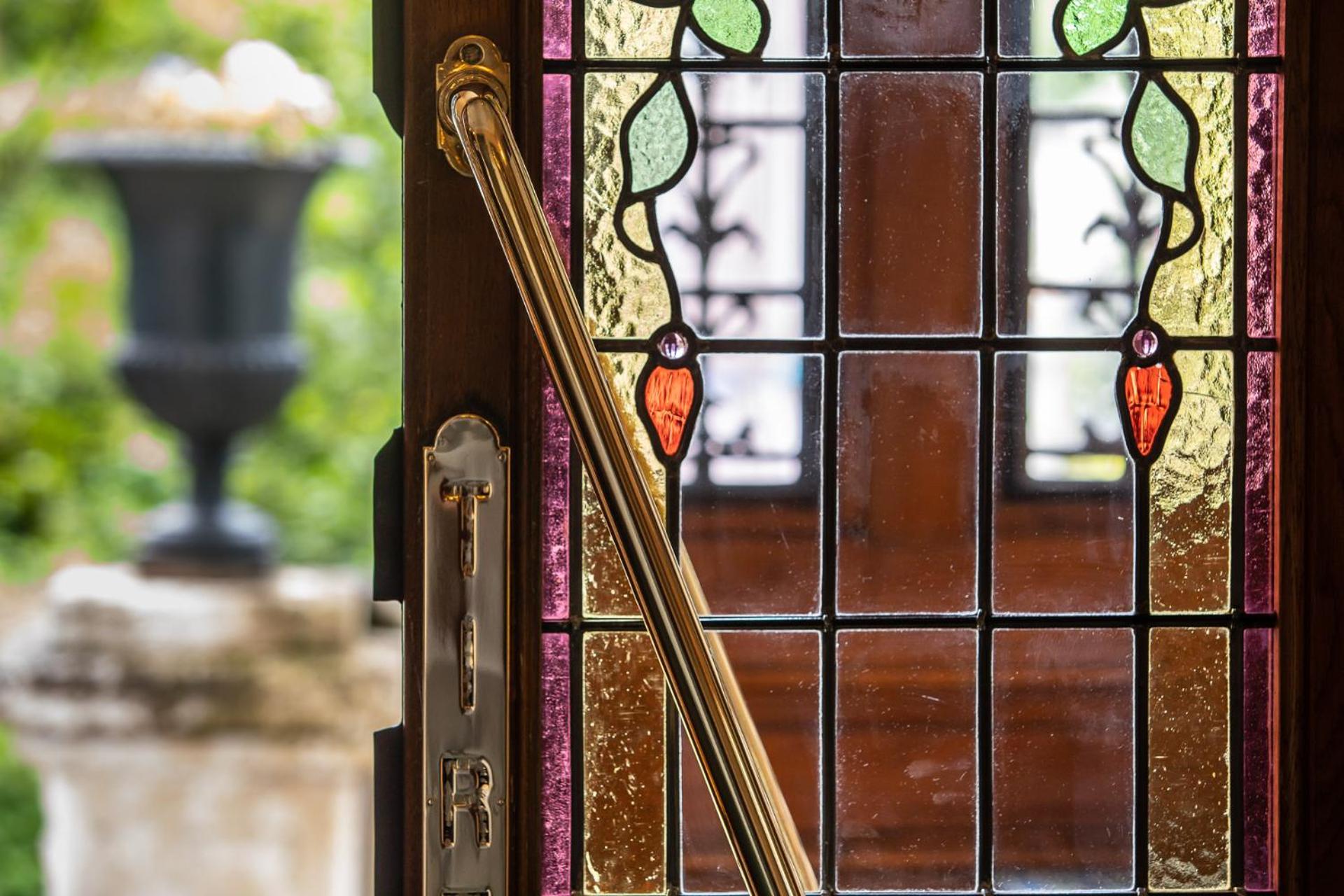 View (from property/room)