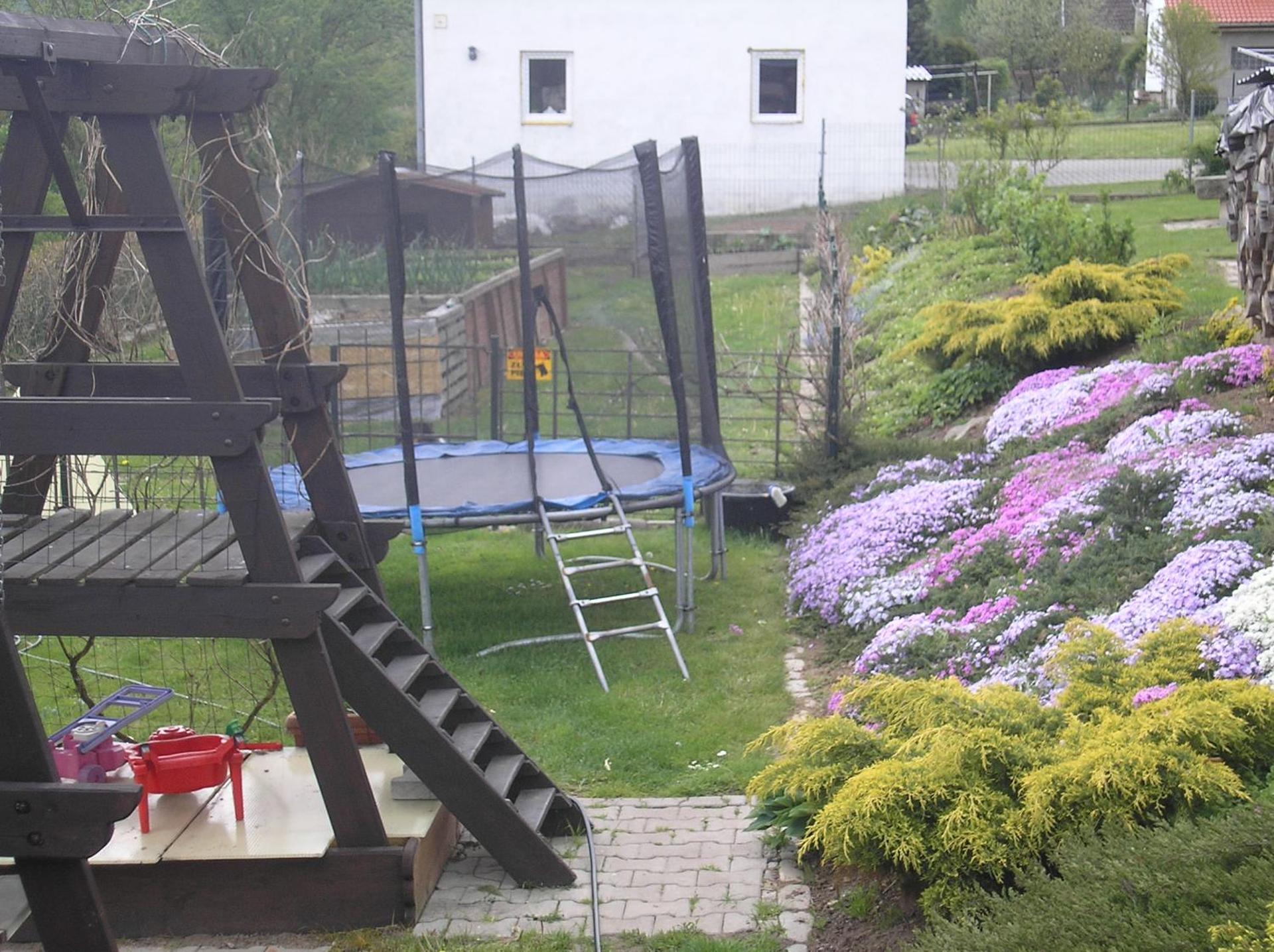 Pokoje Gościnne HANA