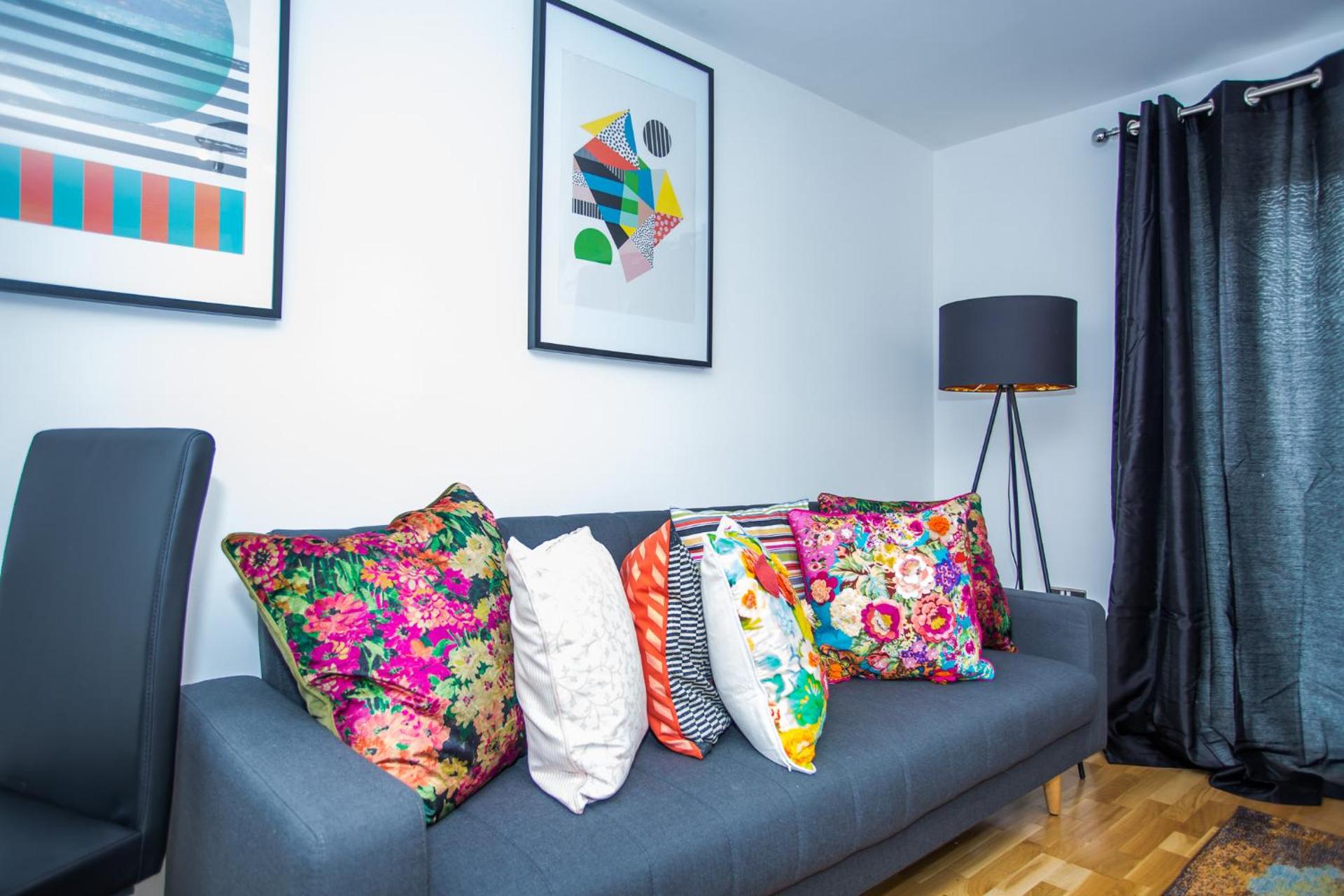 Superior 2 bedroom Apartments