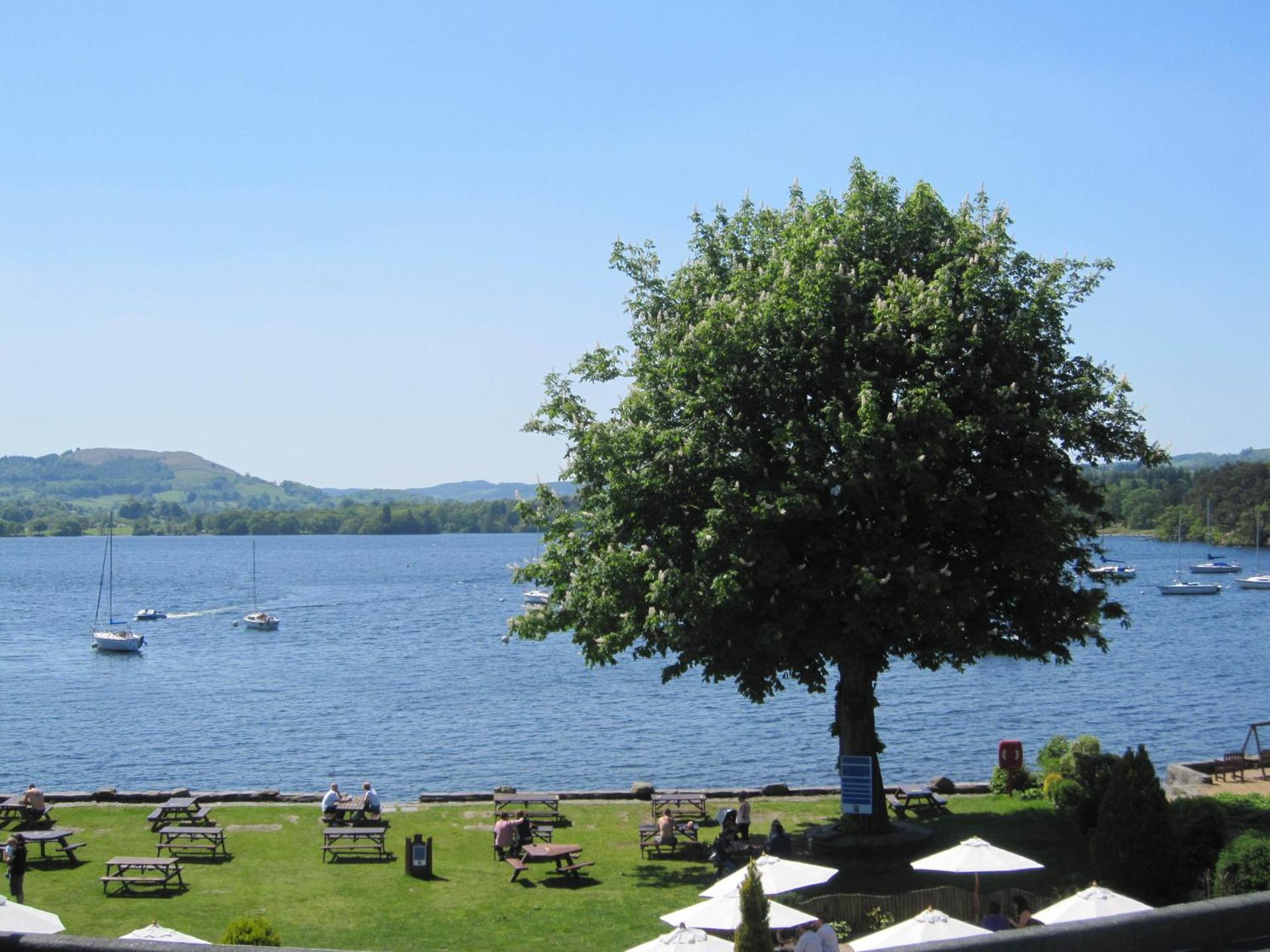 View (from property/room)