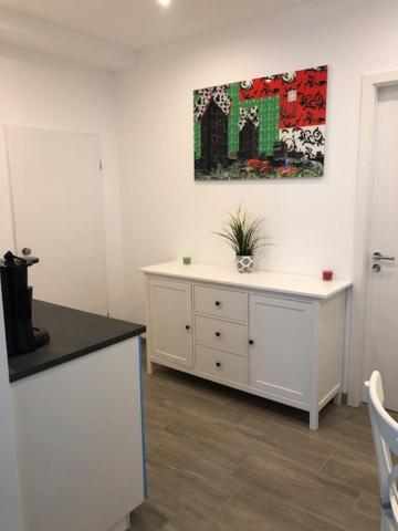 Wassersport-Appartements am Stößensee