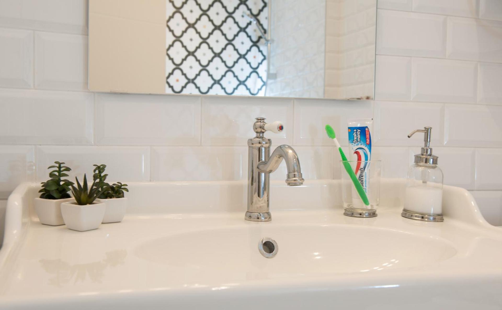 Modern apartment near beach Split