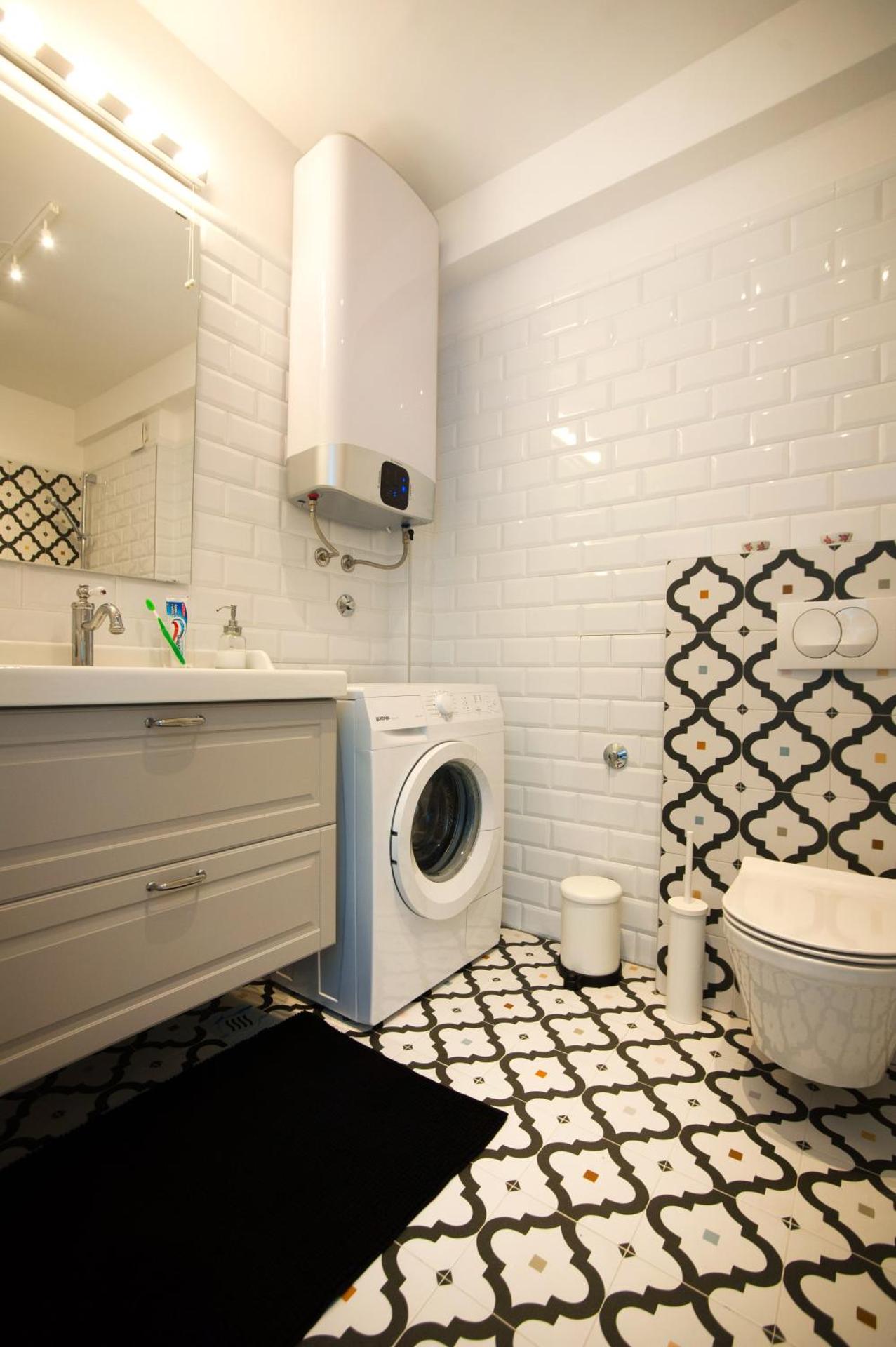 Modern apartment near beach Split