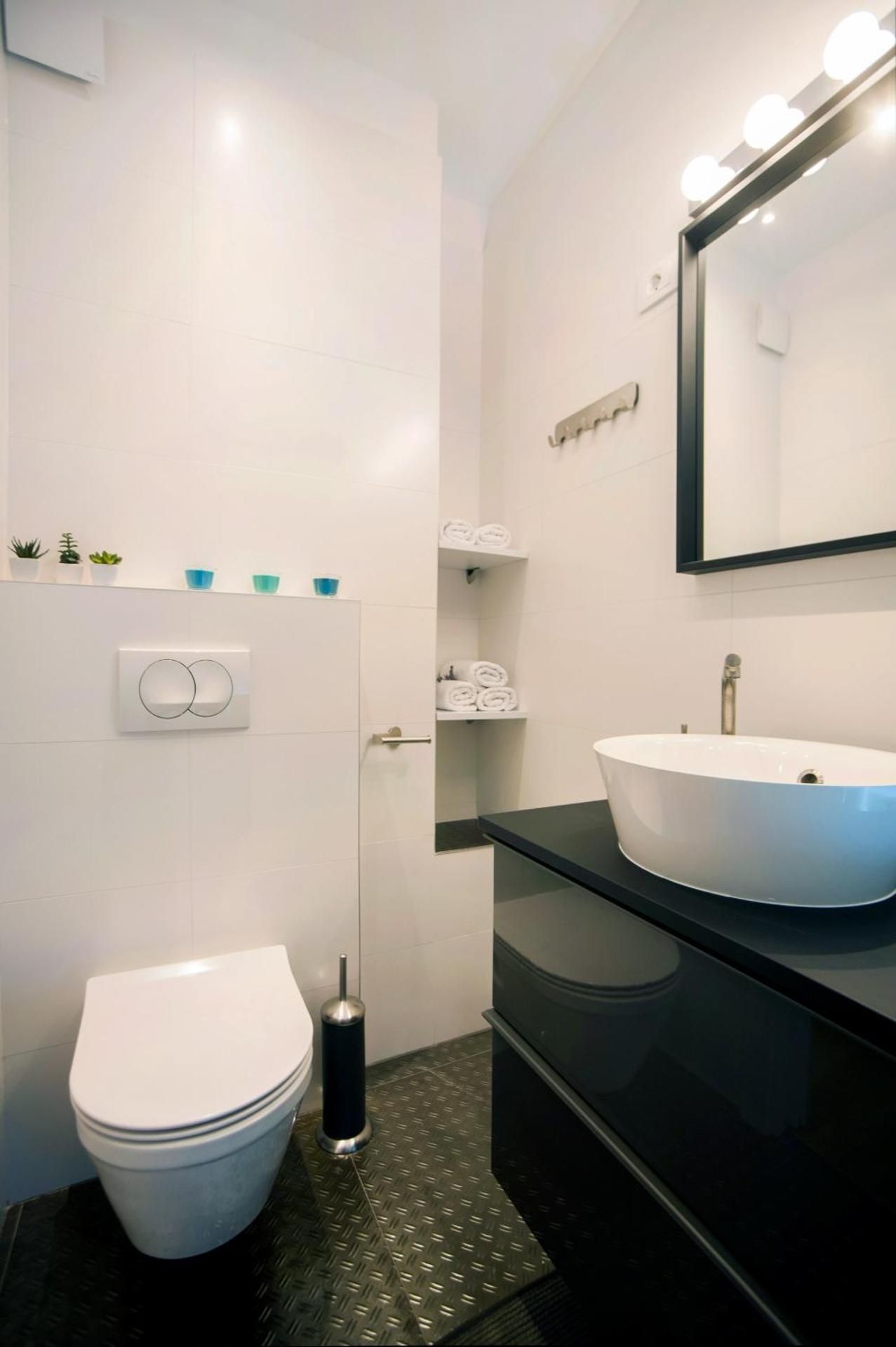 Modern apartment near beach Split