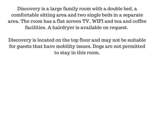 White Horse & Griffin