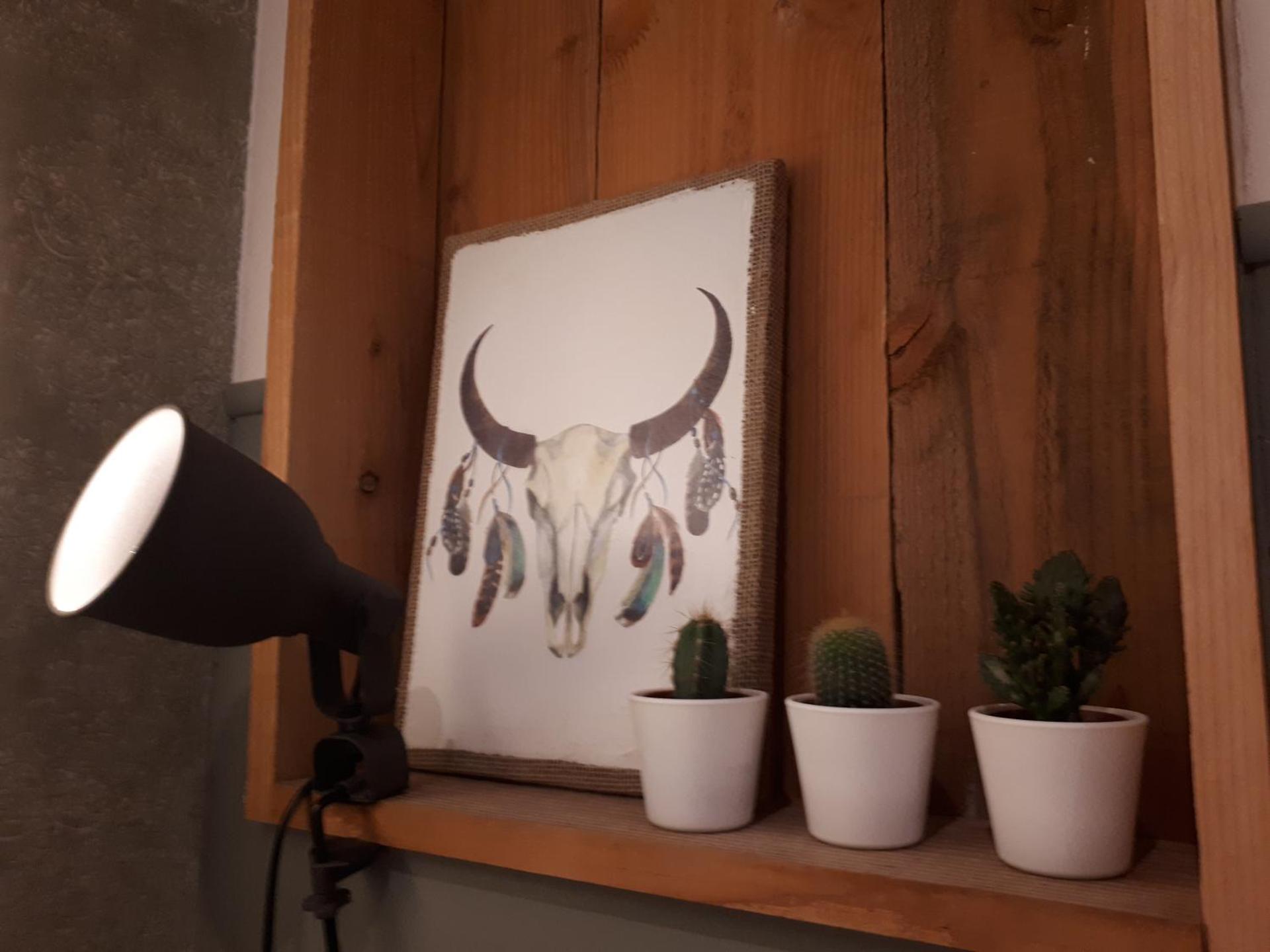 Bed & Breakfast Hellendoorn