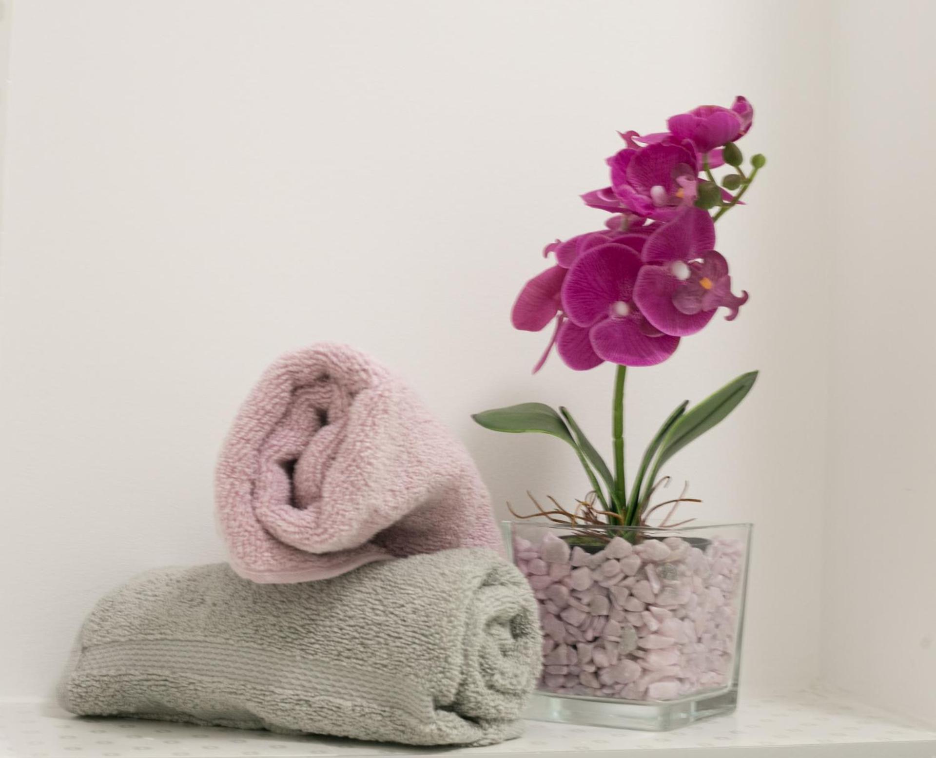 Vana & Tea Luxury Studio Apartment