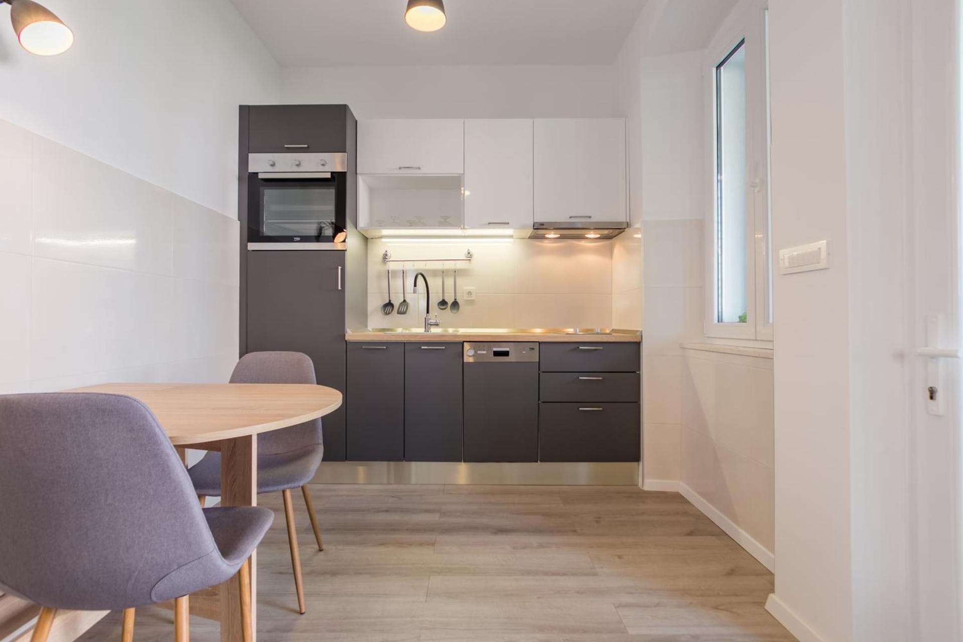 Vana & Tea Luxury Studio Apartment