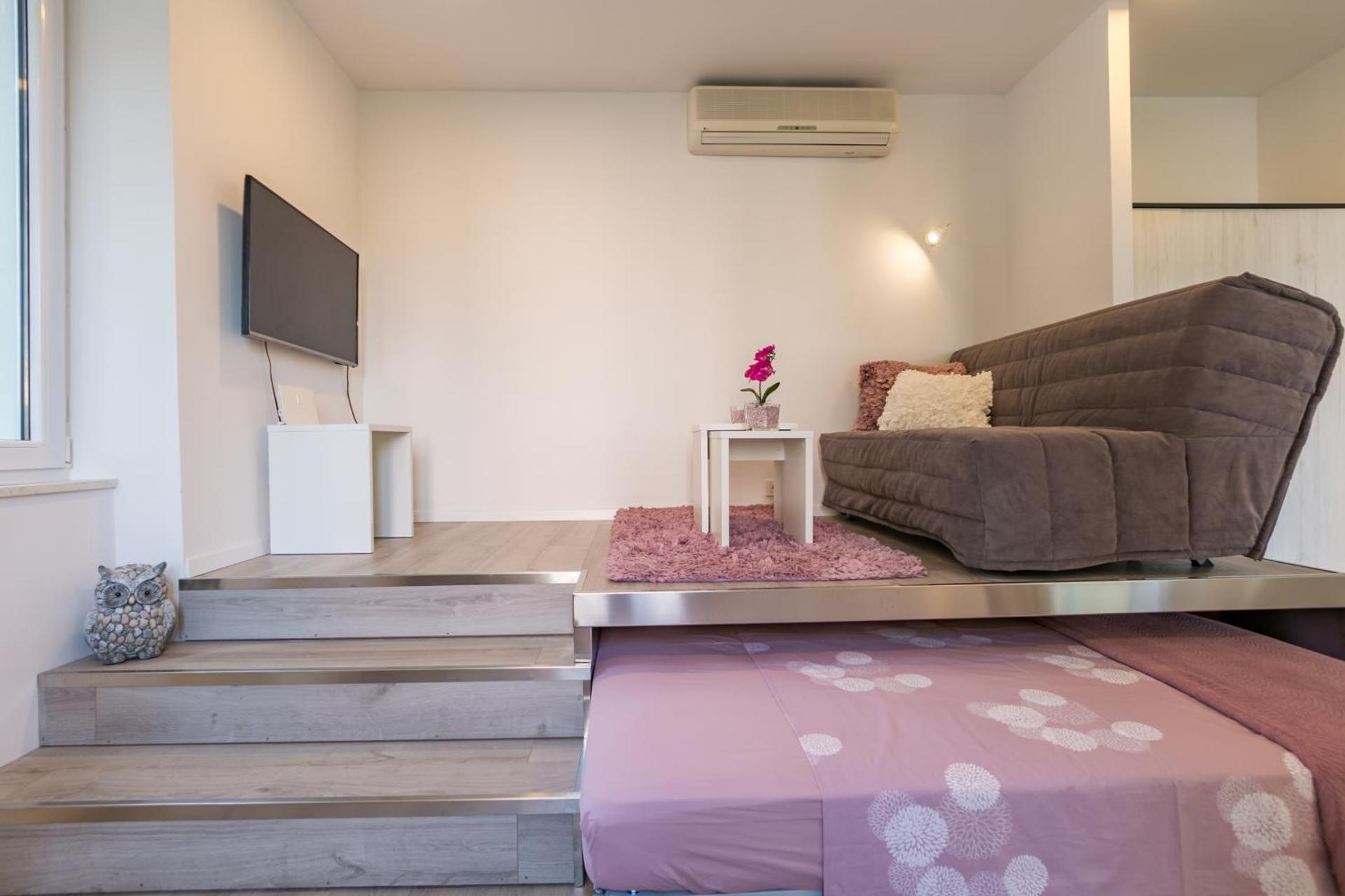 Vana & Tea Luxury Studio Apartment