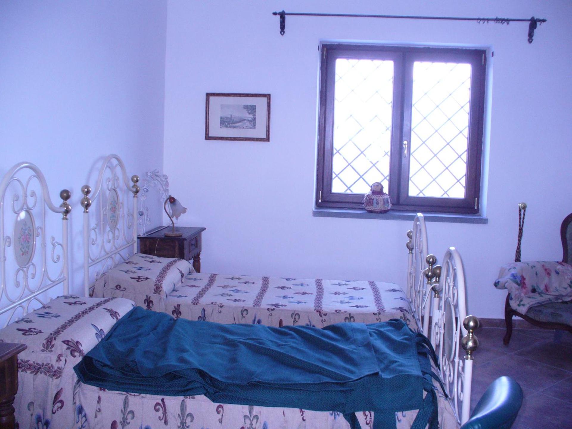 Casale Nido dell'Aquila