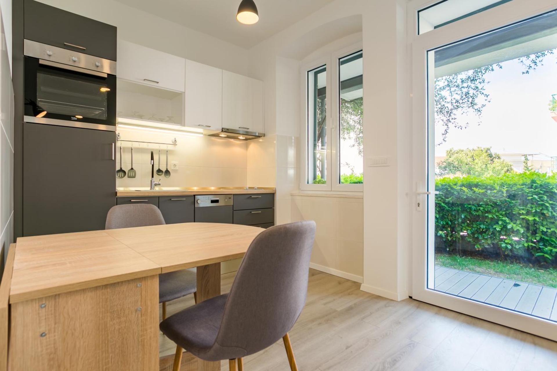 Vana & Tea Luxury Studio Apartment