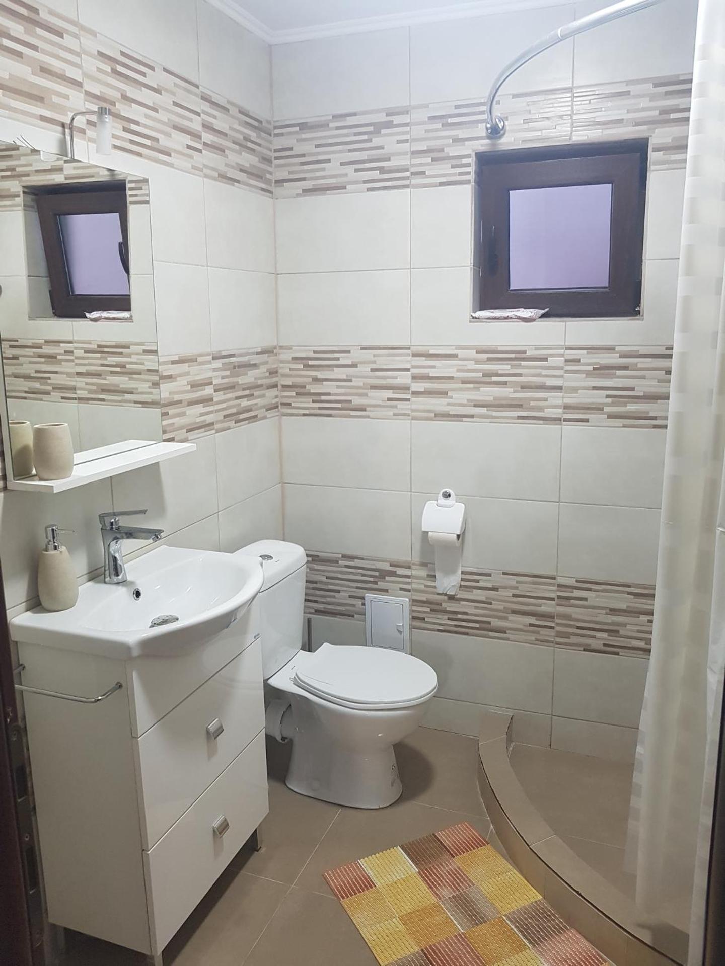 Cabana Soral Baile Figa