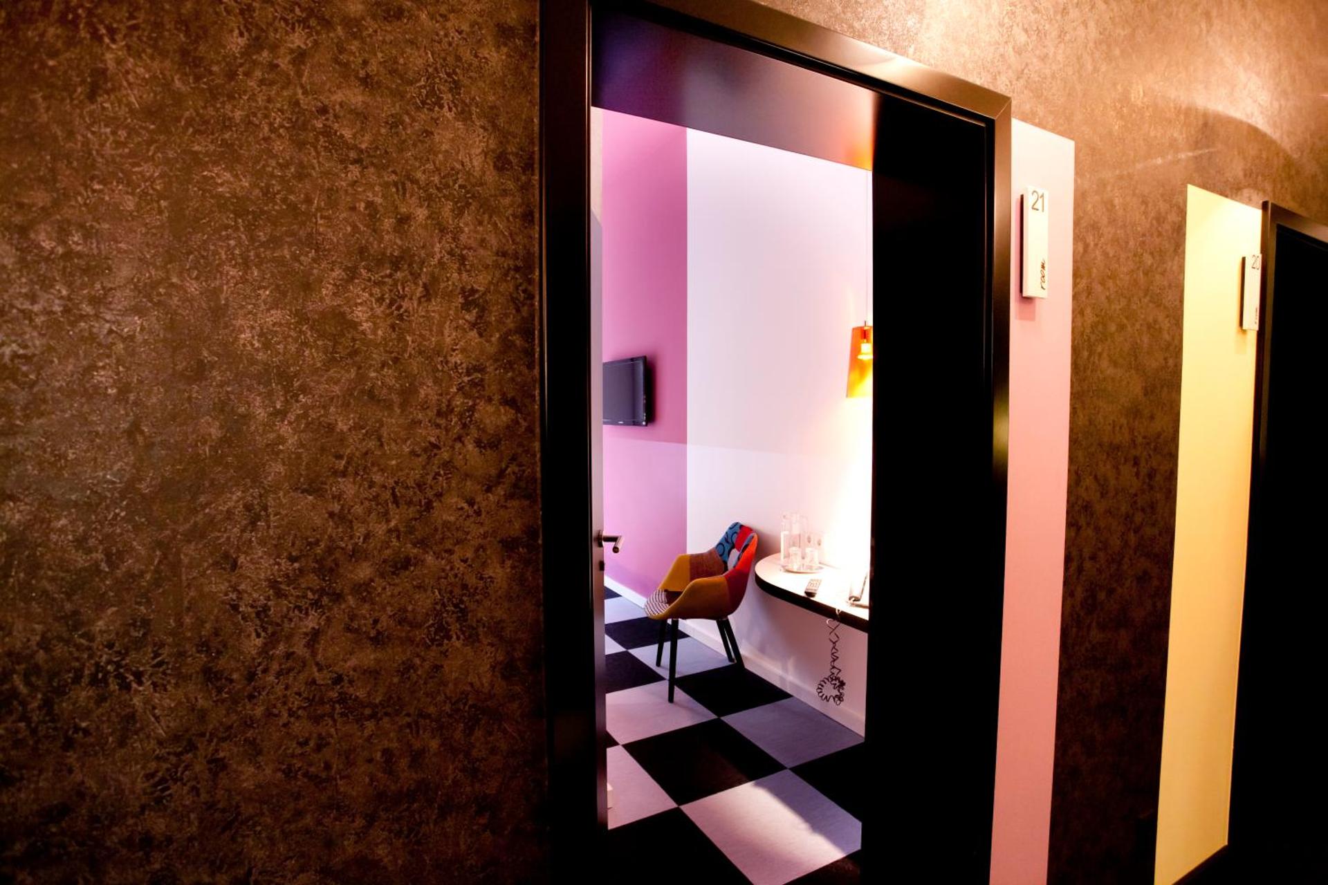 View (from property/room)