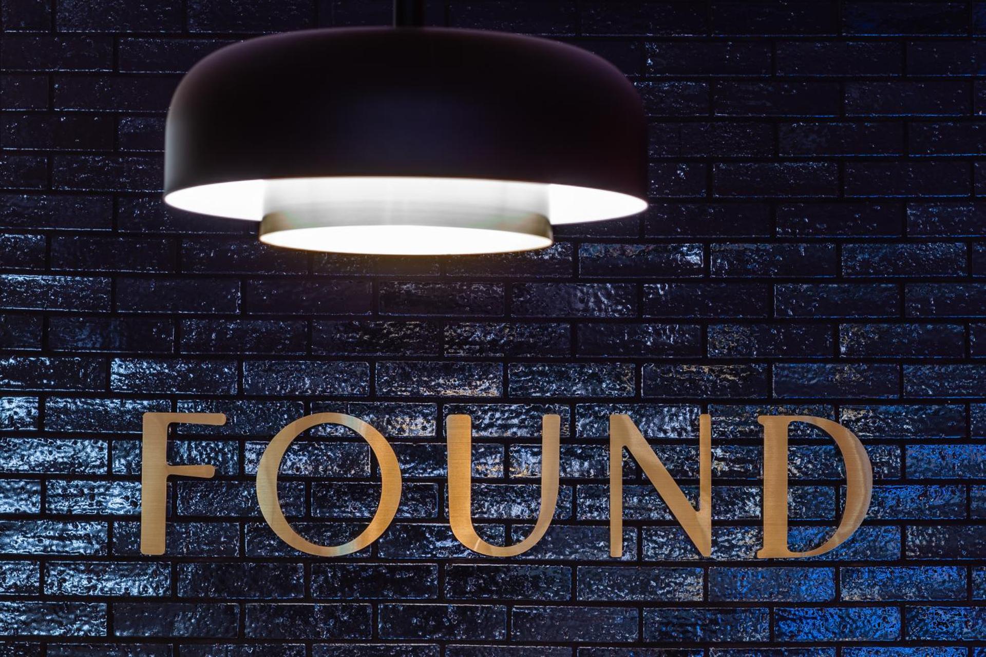 Property logo or sign