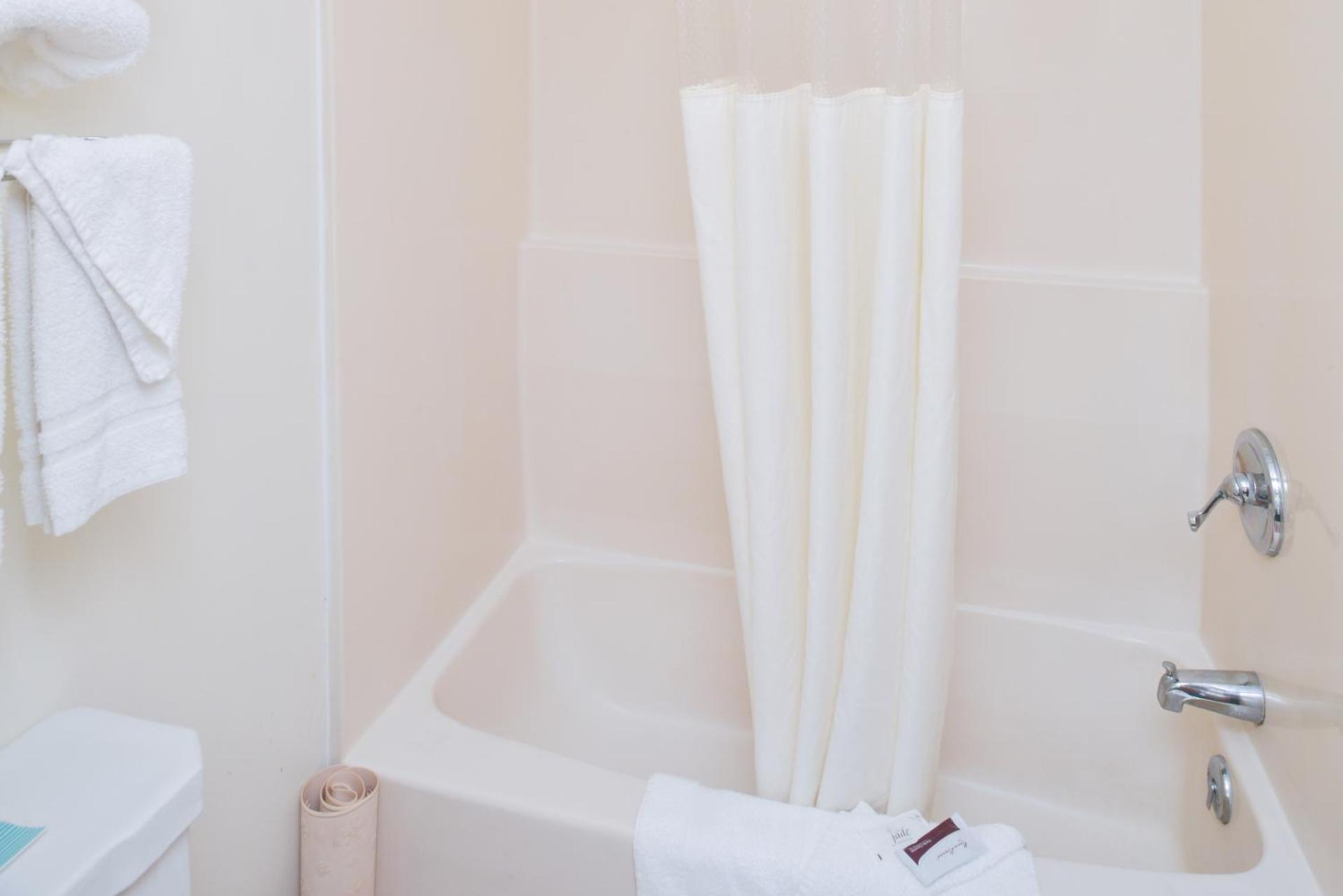 Red Carpet Inn Pulaski