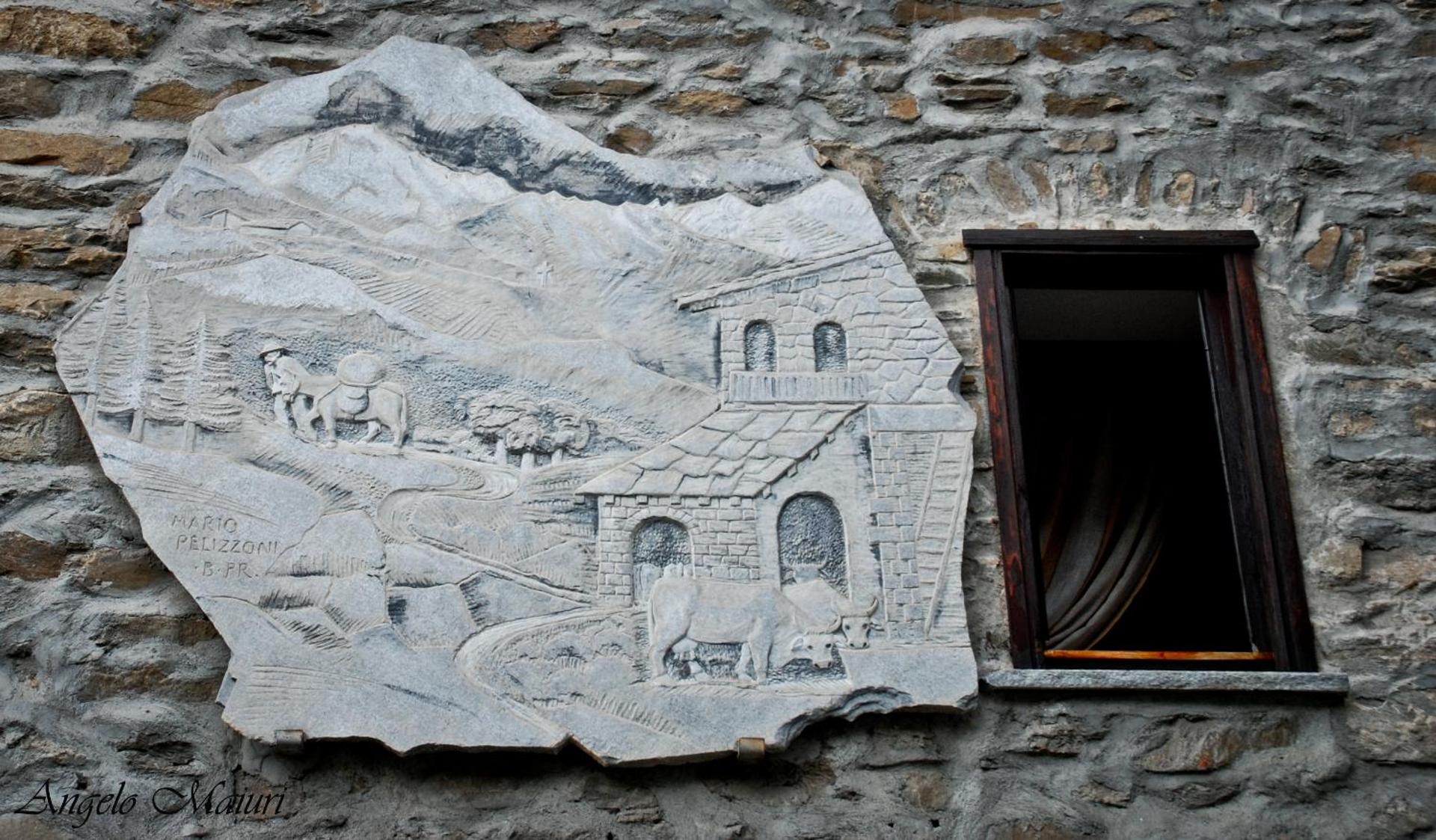 Standard One-Bedroom Apartment