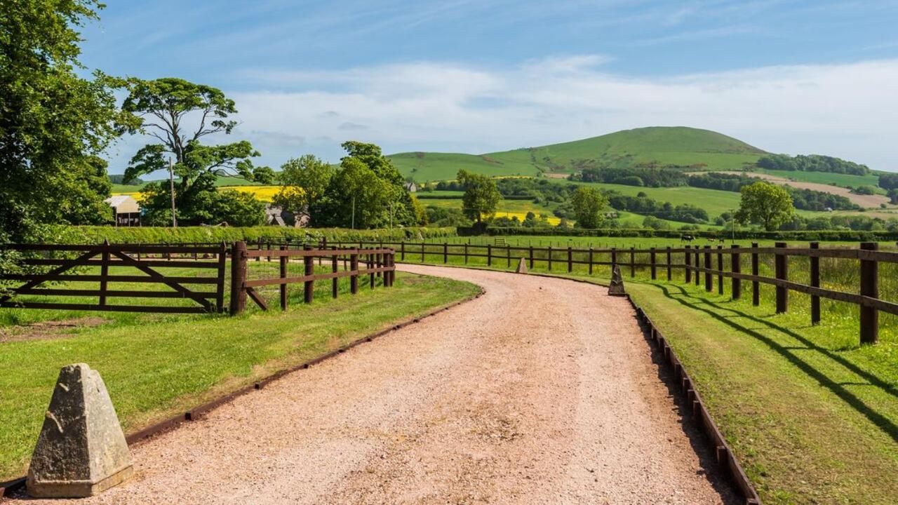 The Love Shack nr Elie & St Andrews