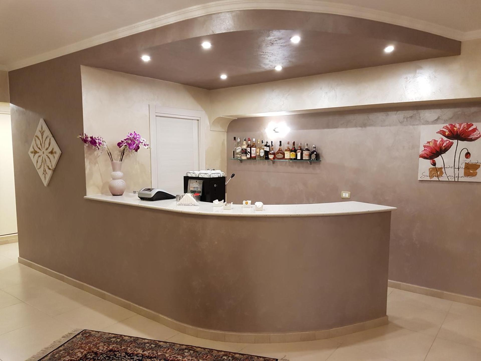 Hotel Riviera Palace