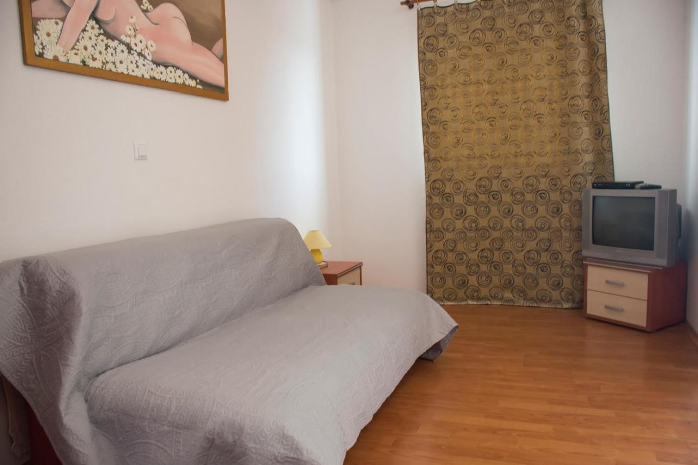 Apartments Boćin Rosso