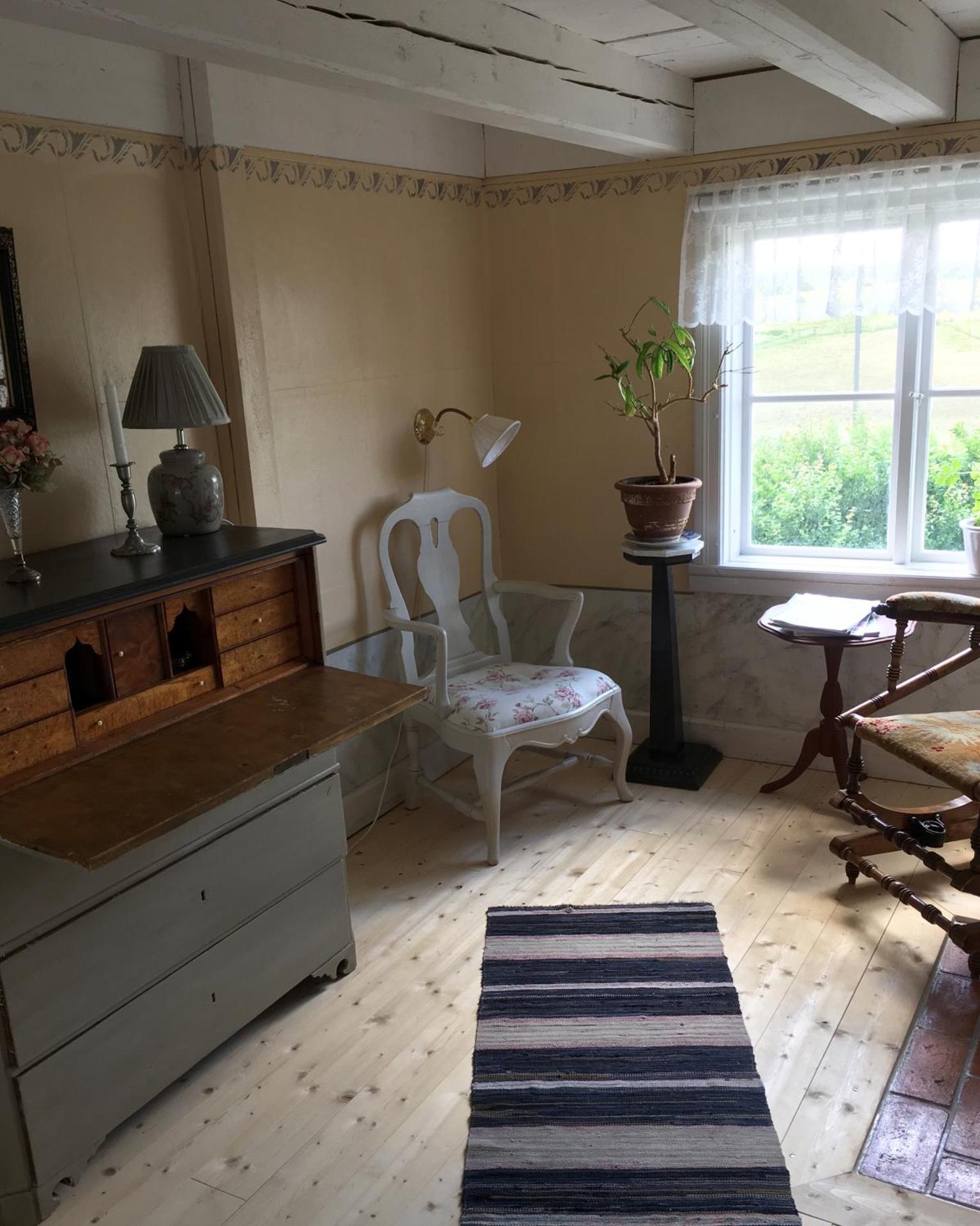 Thorstorps Gård B&B