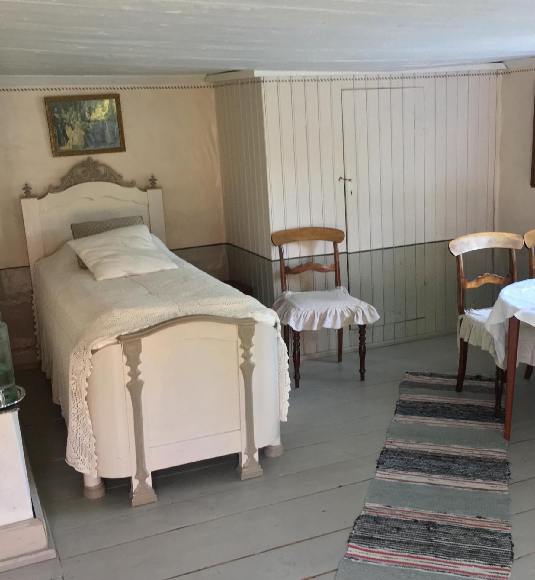 Thorstorps Gård B&B