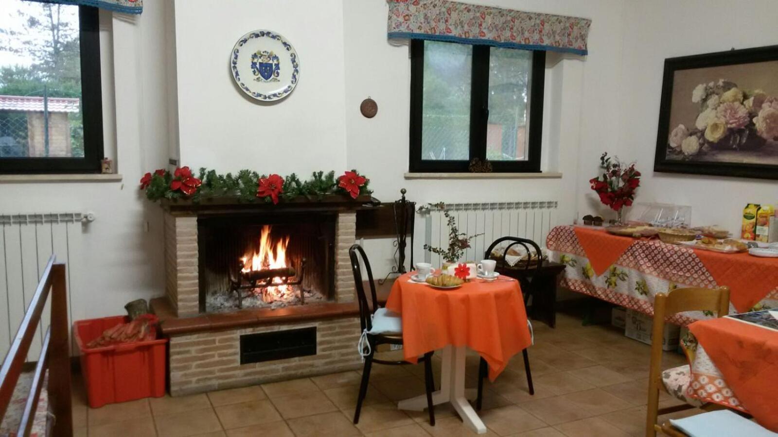 Banquet/Function facilities