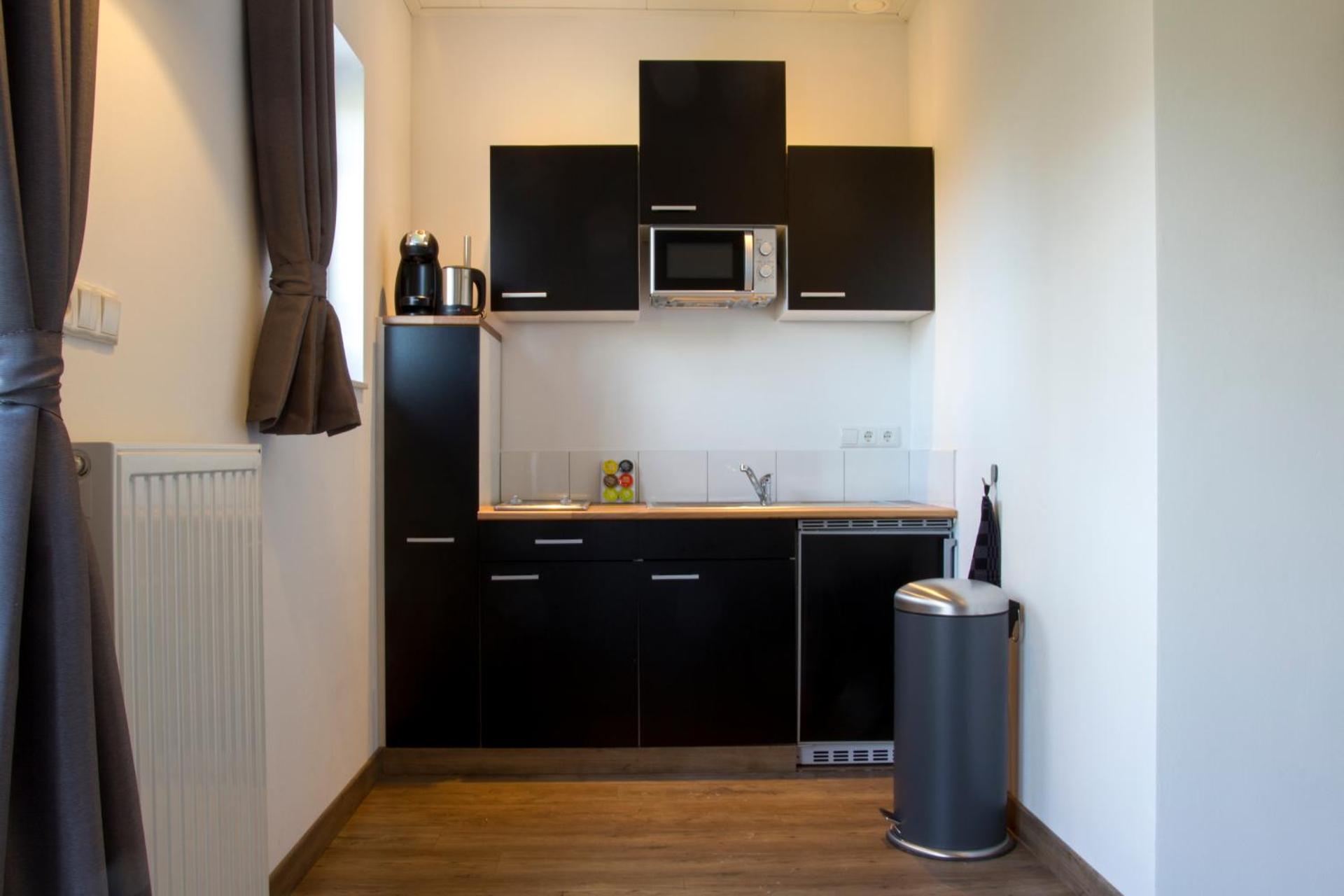 Doppelzimmer mit eigenem Bad