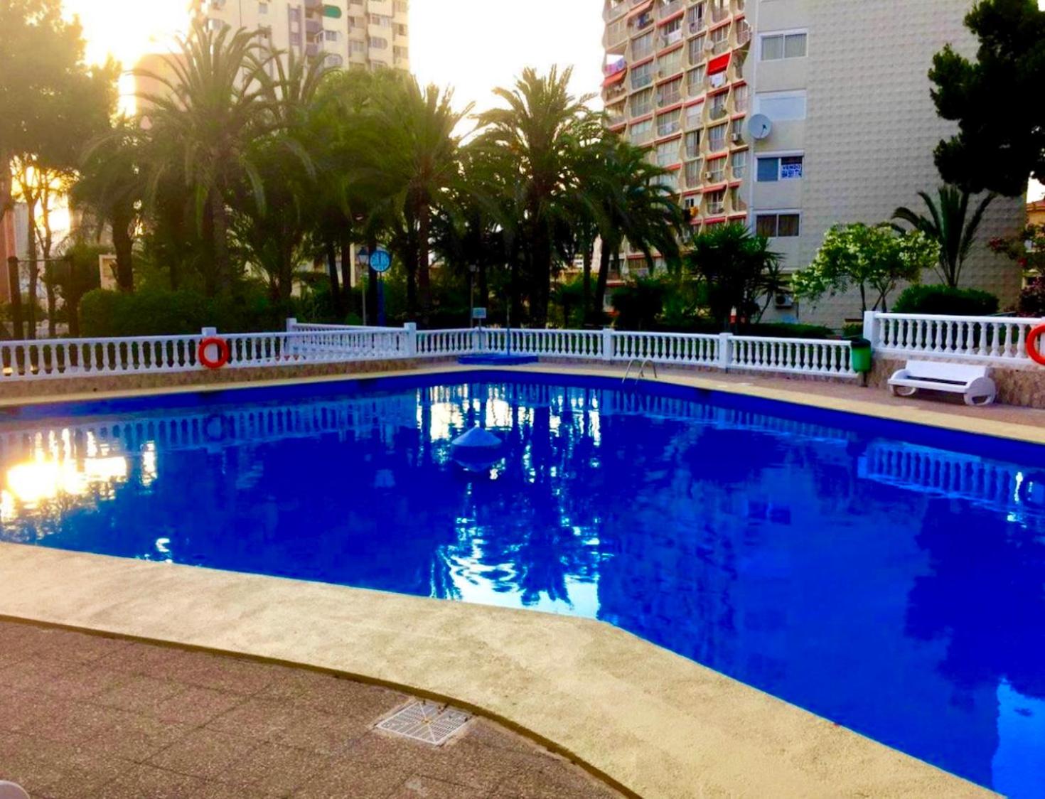 Gran Park Benidorm