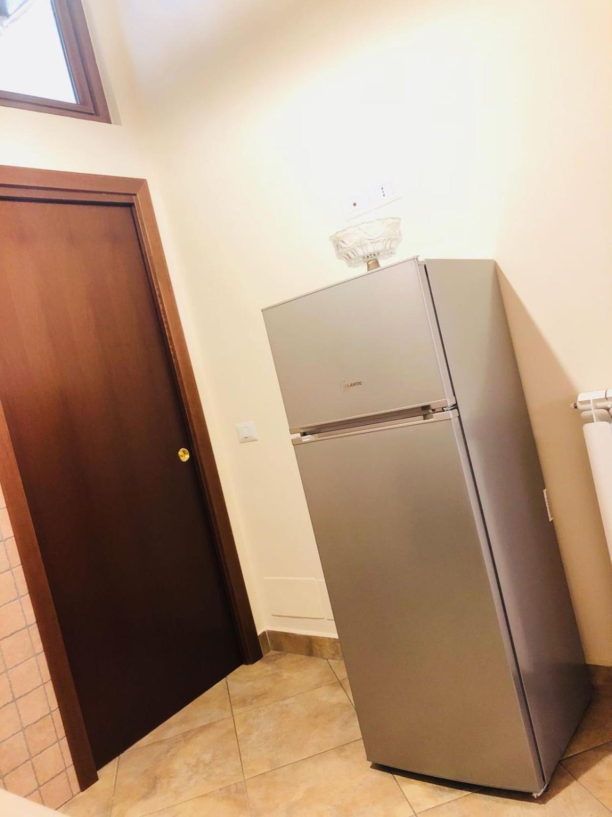 Casa Vacanze La Torretta