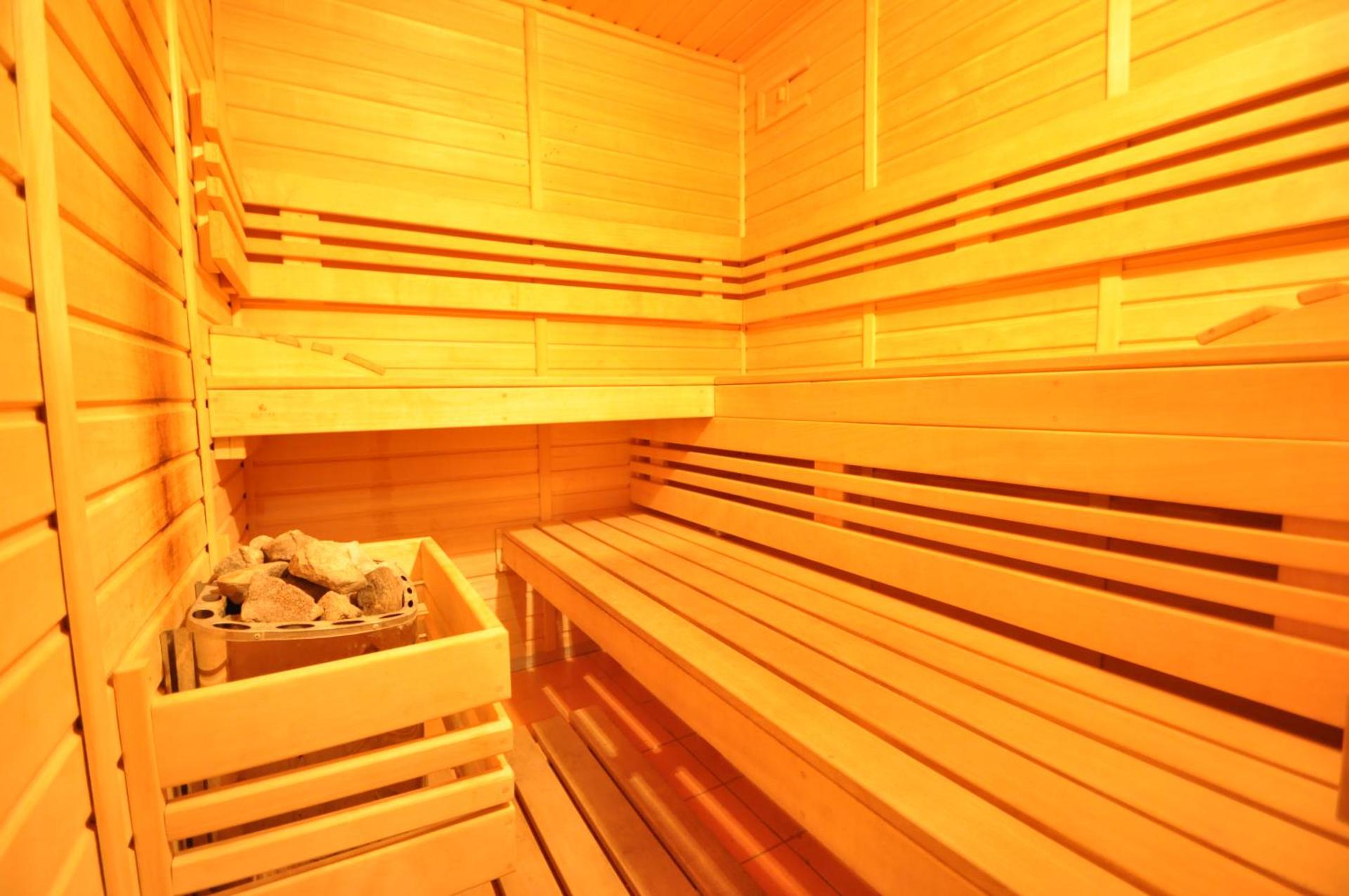 Pension Imperial Spa