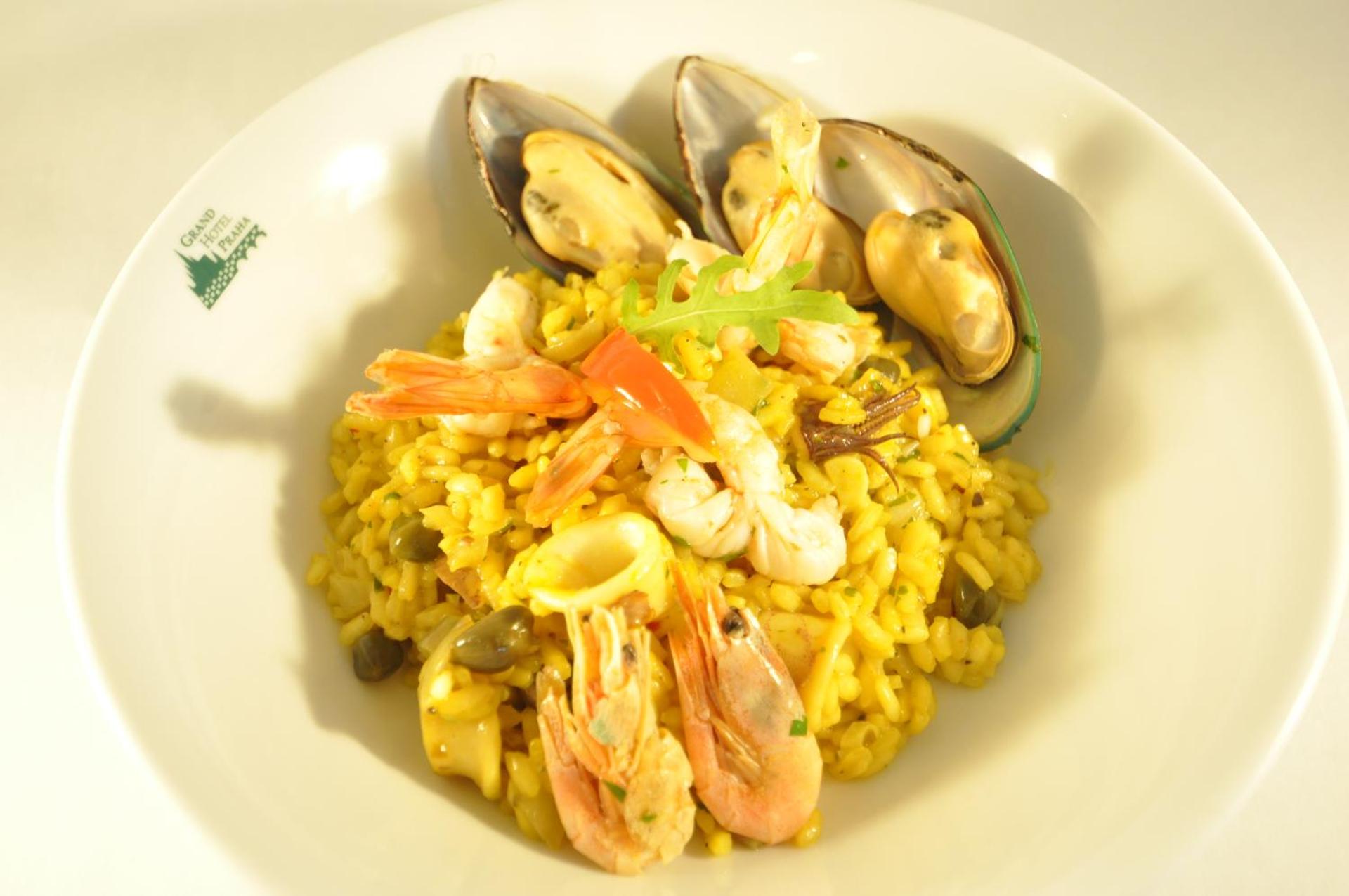 Pension Imperial Spa