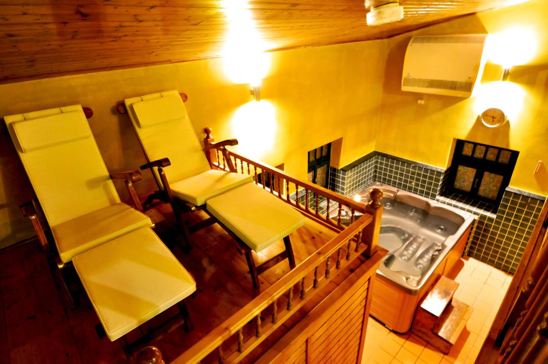 Pension Imperial Spa