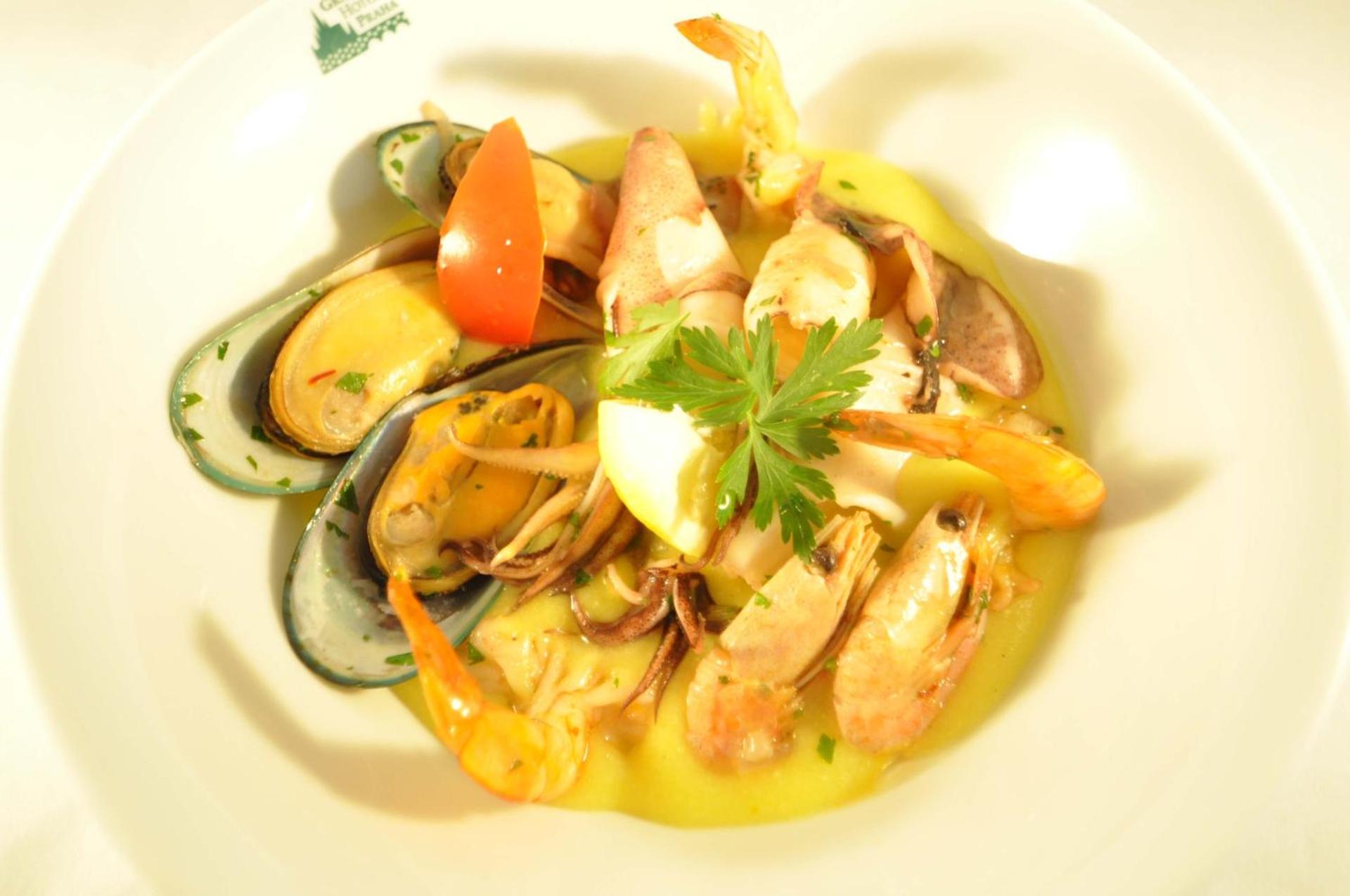 Pension Imperial Spa