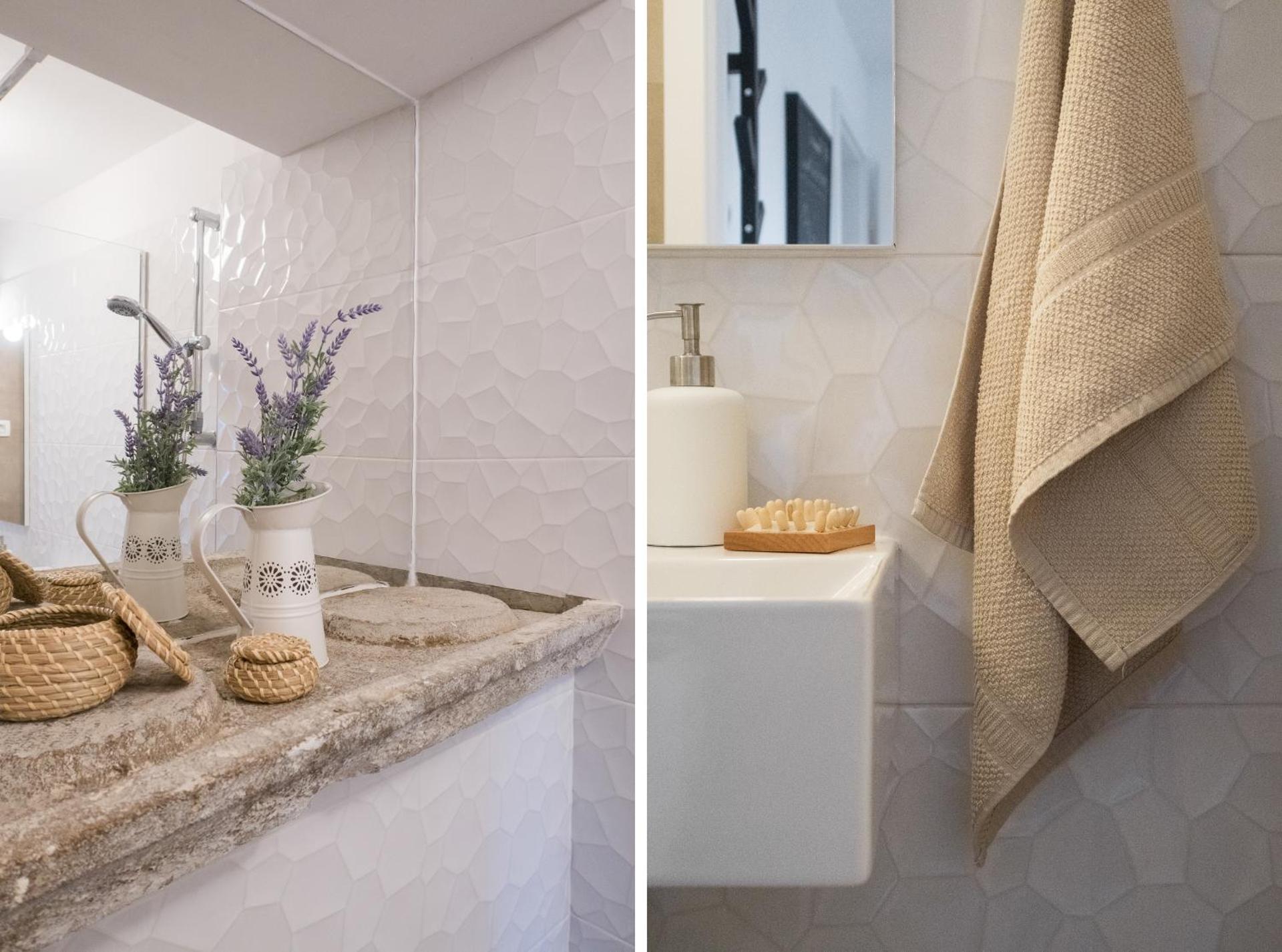 Lemechi Casa San Marco