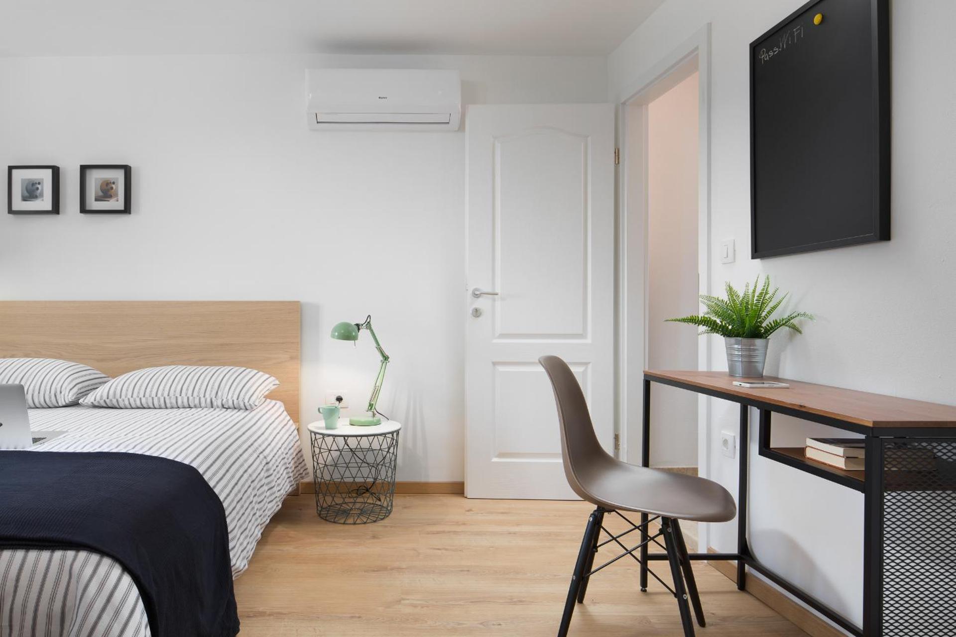 Lemechi Casa San Marco