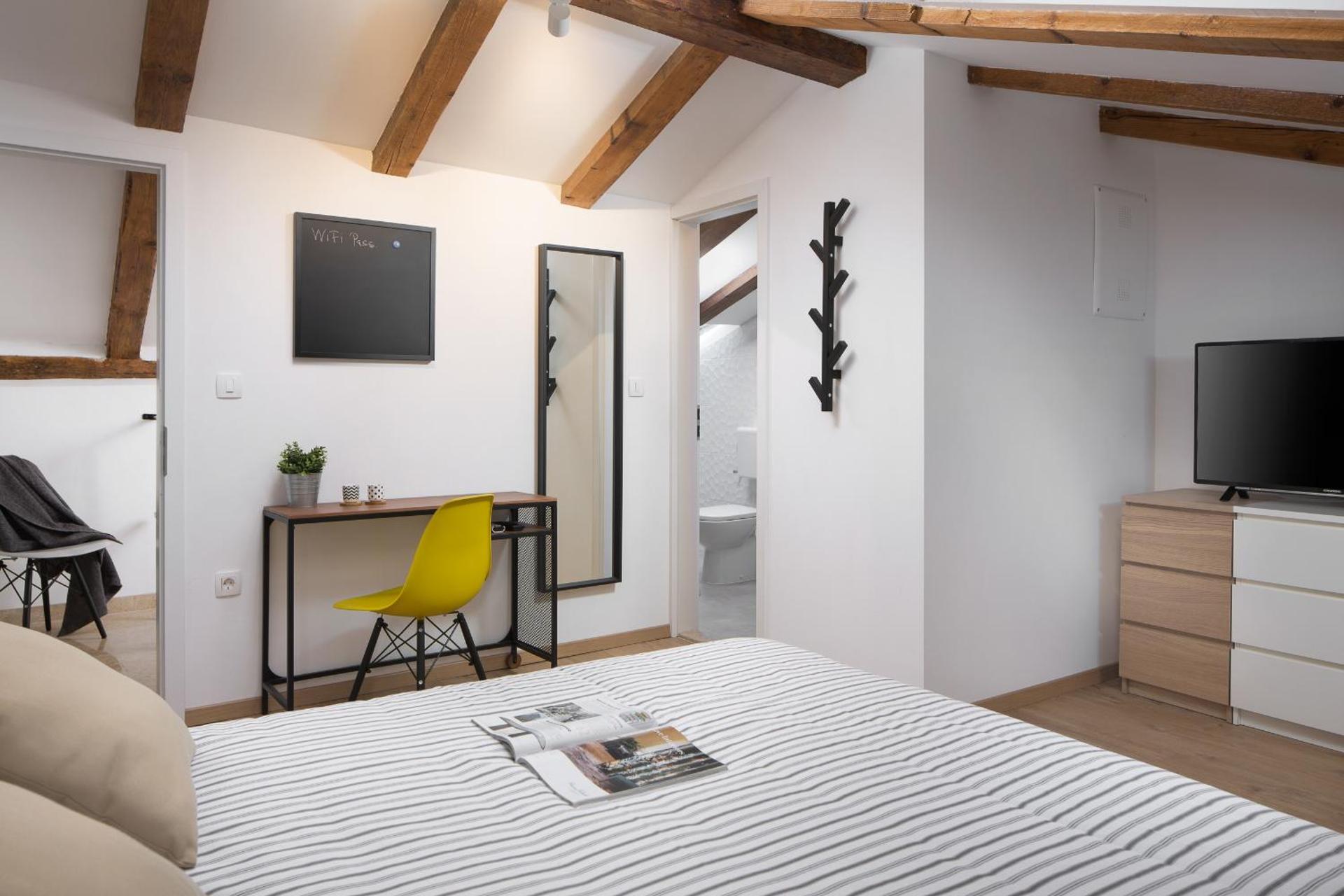 Lemechi Casa San Marco