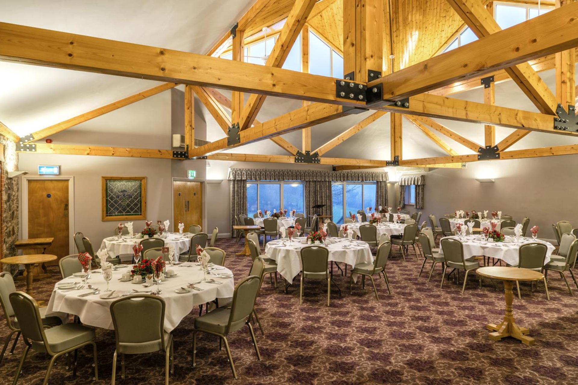 Meeting/conference room